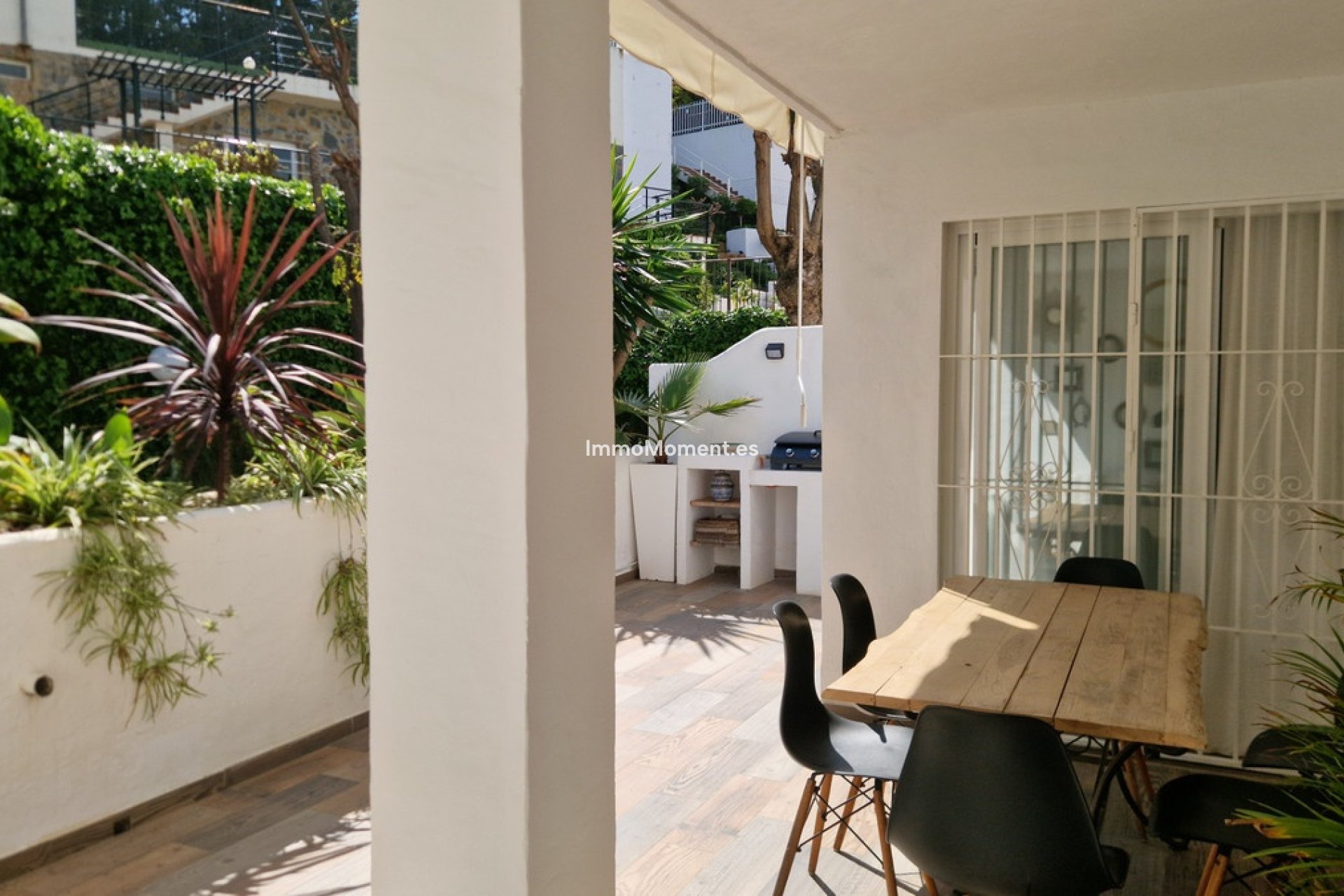 Revente - Appartement - Marbella - Nueva Andalucía