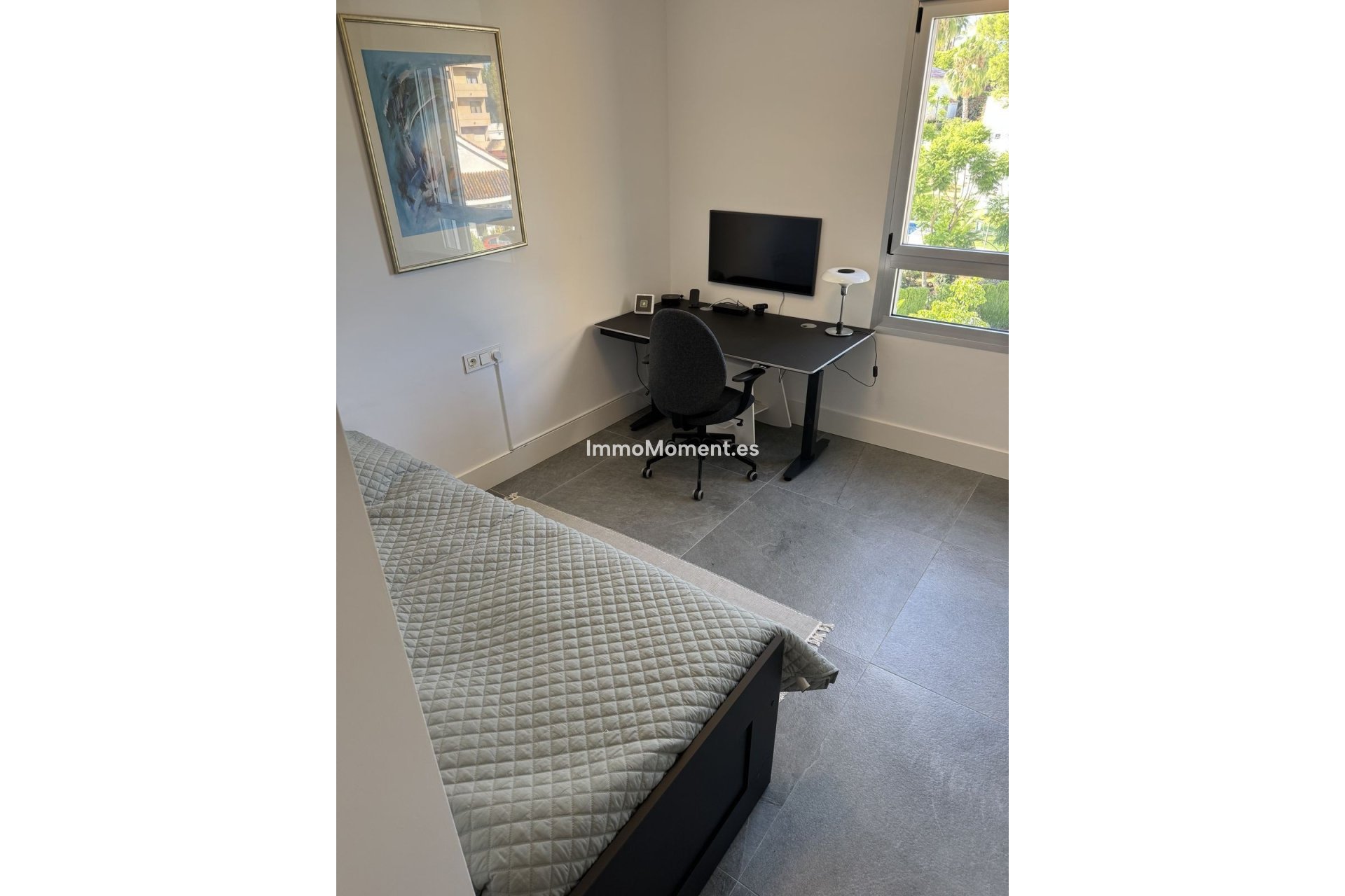 Revente - Appartement - Marbella - Nueva Andalucía