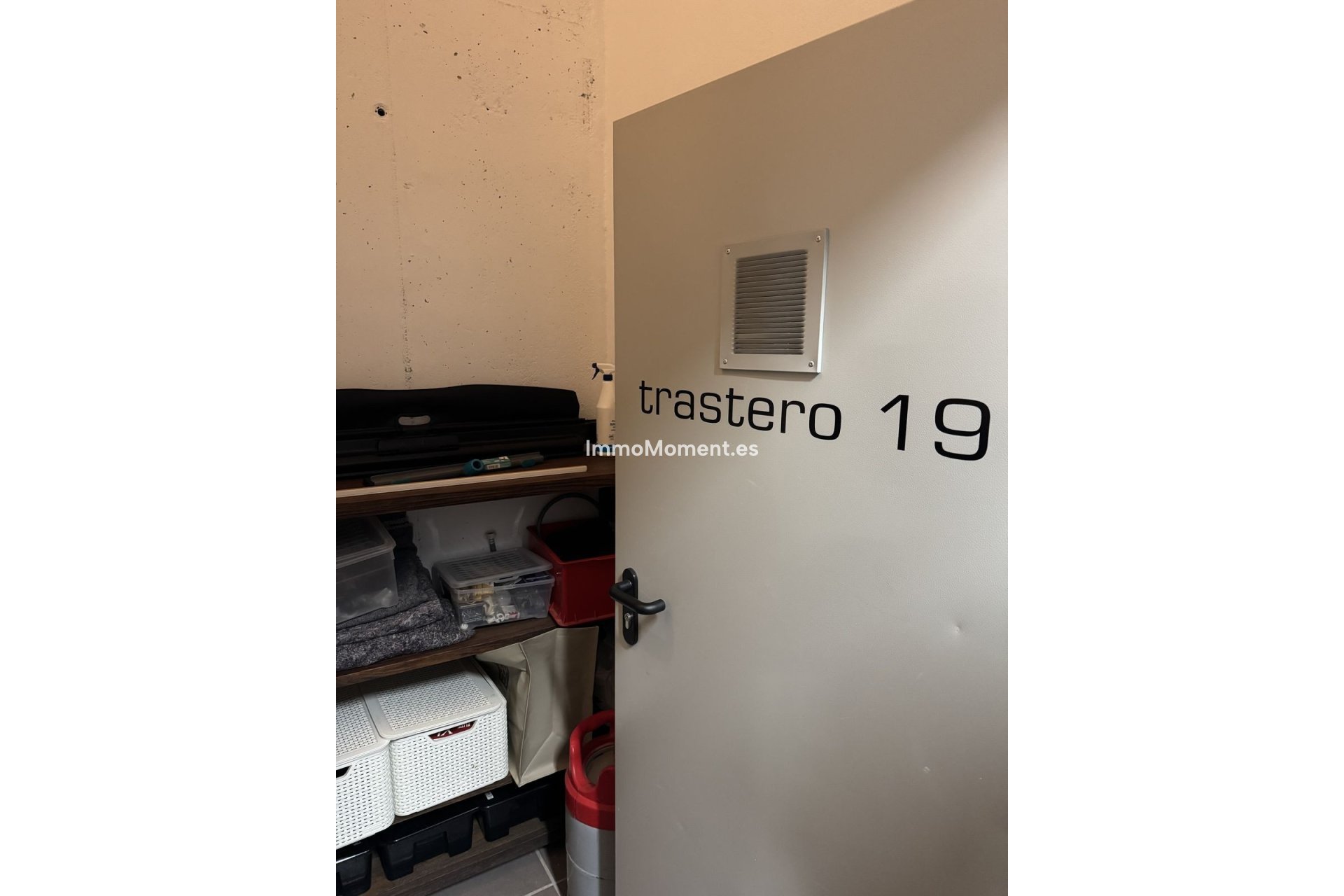 Revente - Appartement - Marbella - Nueva Andalucía