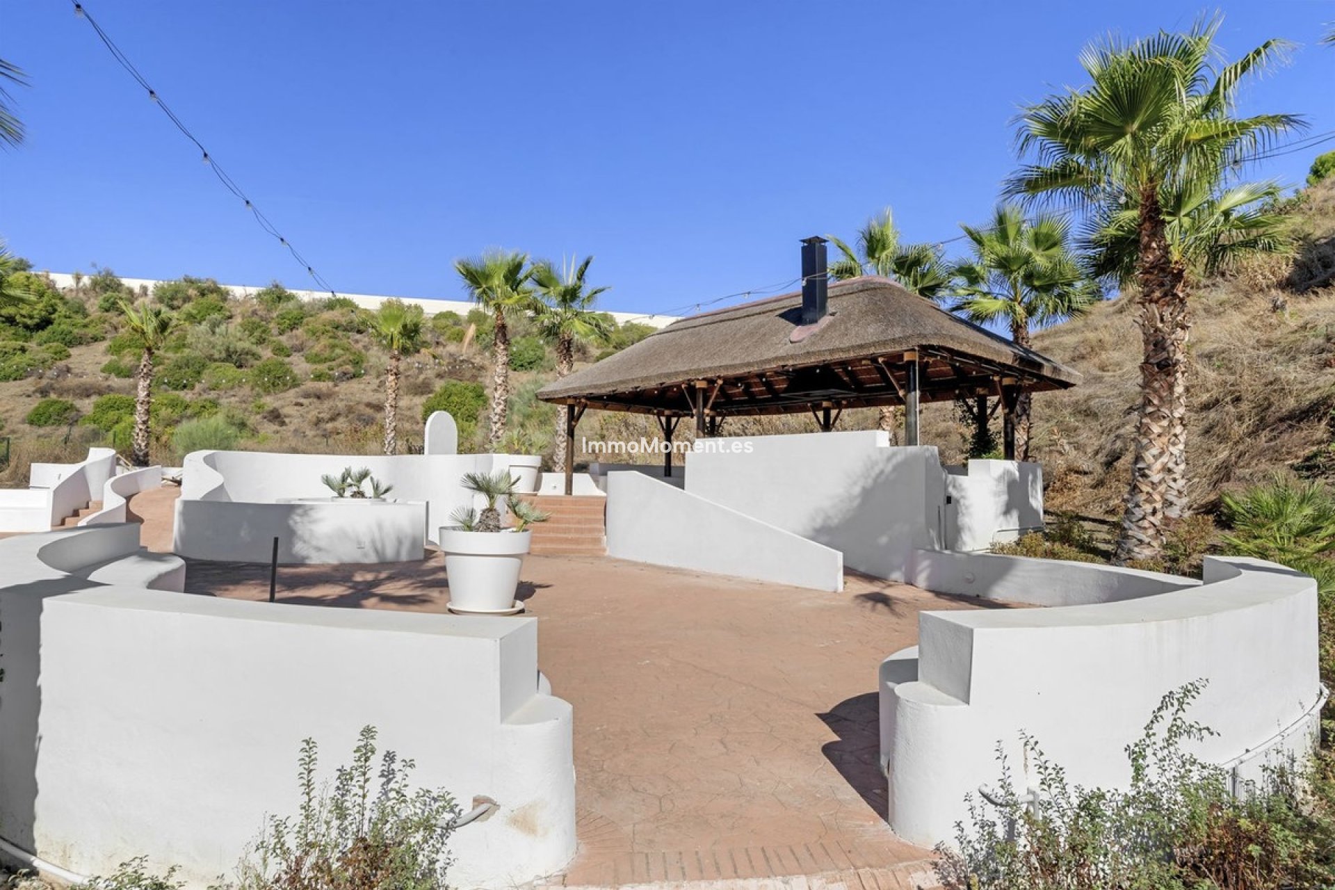 Revente - Appartement - Marbella - Nueva Andalucía