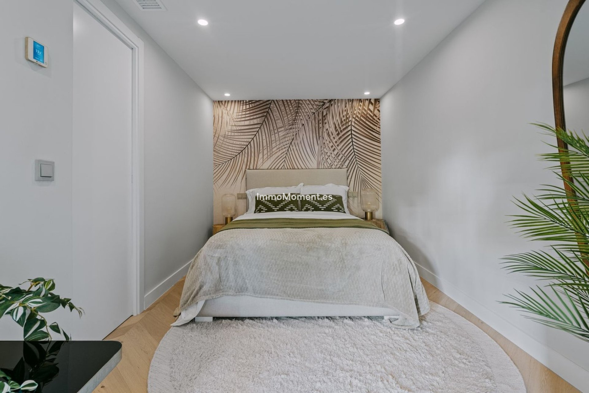 Revente - Appartement - Marbella - Nueva Andalucía