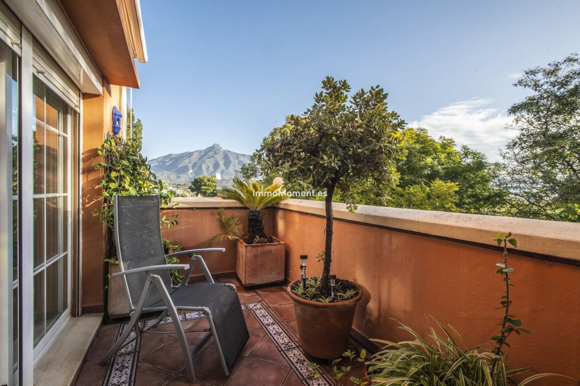 Revente - Appartement - Marbella - Nueva Andalucía