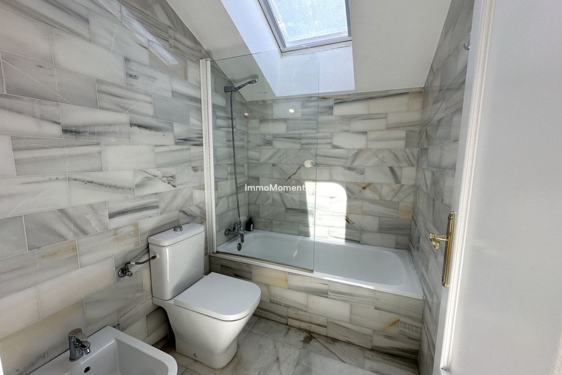 Revente - Appartement - Marbella - Nueva Andalucía