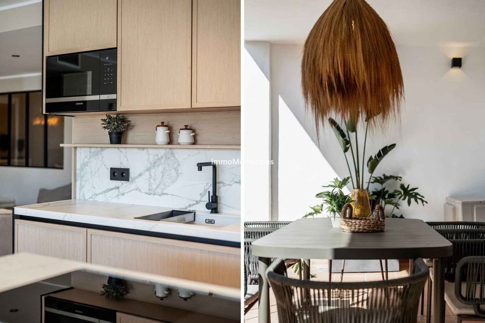 Revente - Appartement - Marbella - Nueva Andalucía