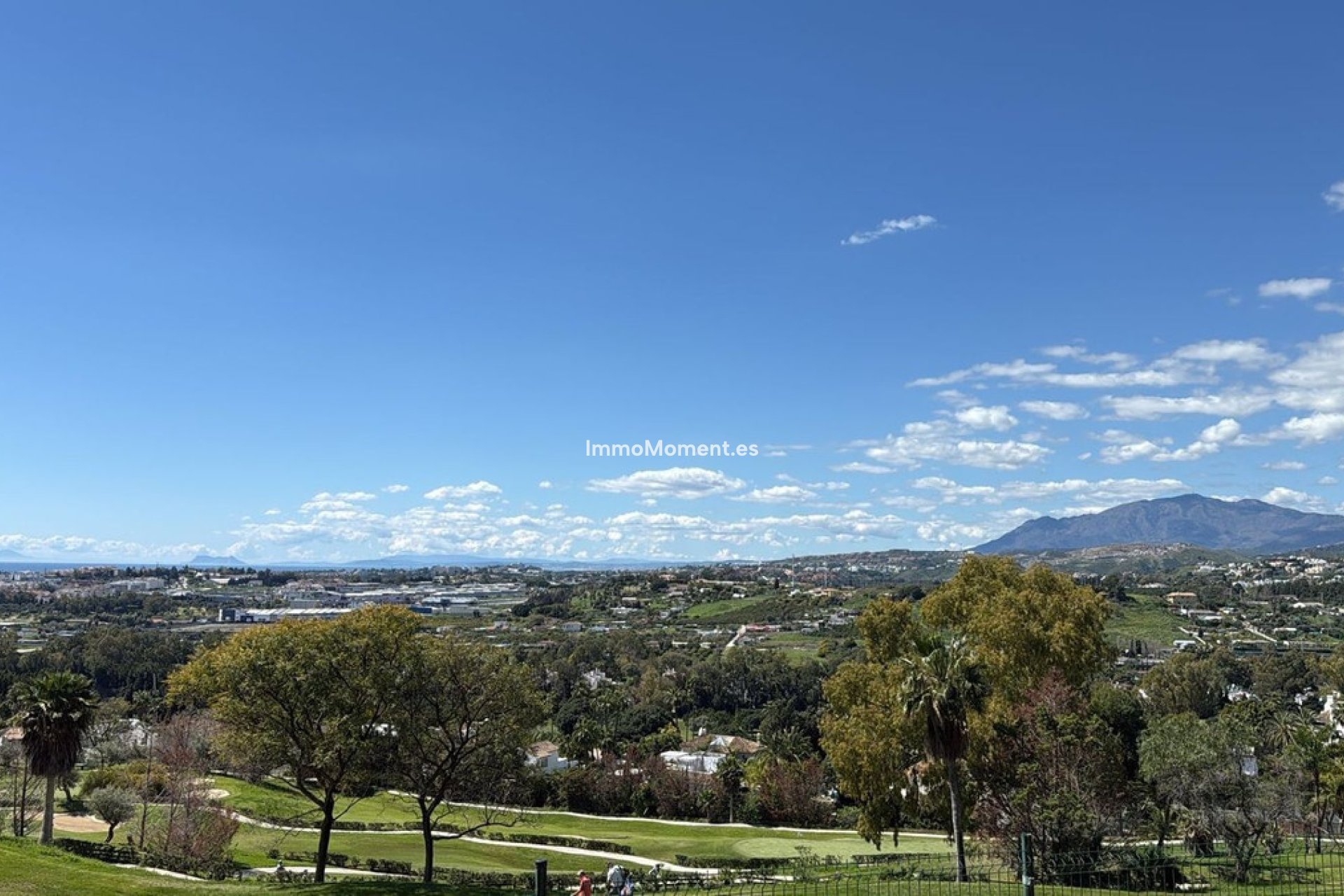 Revente - Appartement - Marbella - Nueva Andalucía