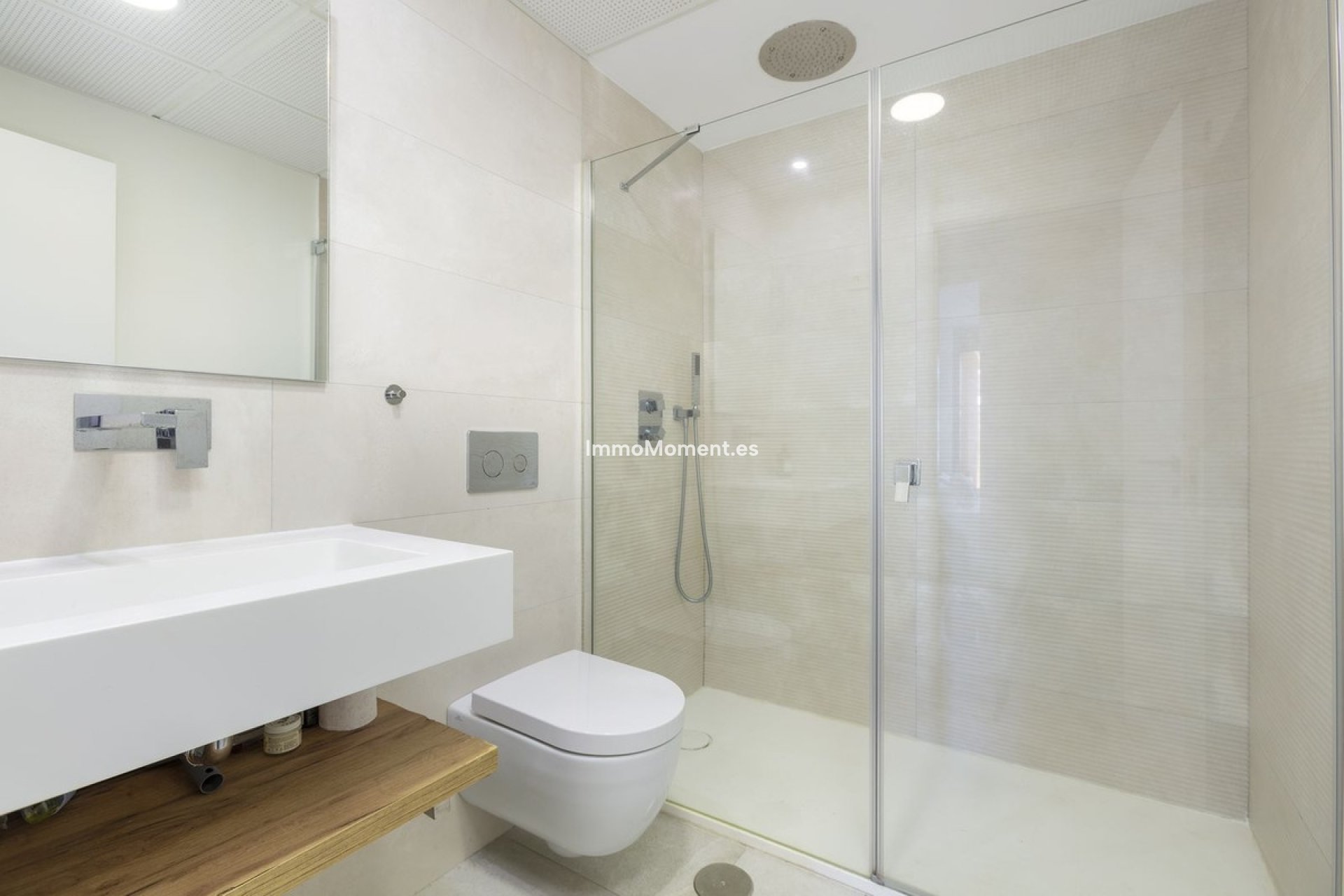 Revente - Appartement - Marbella - Nueva Andalucía