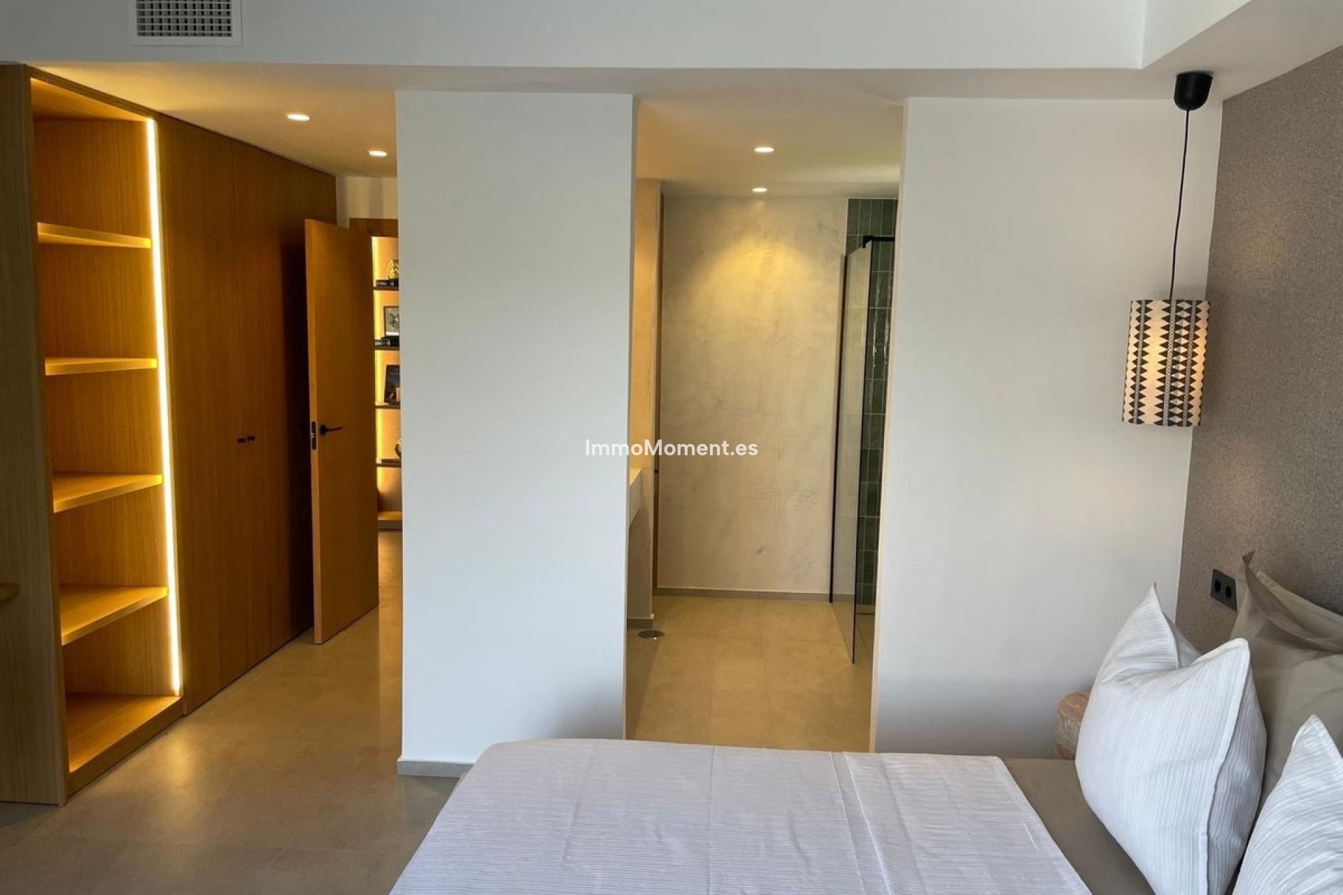 Revente - Appartement - Marbella - Nueva Andalucía