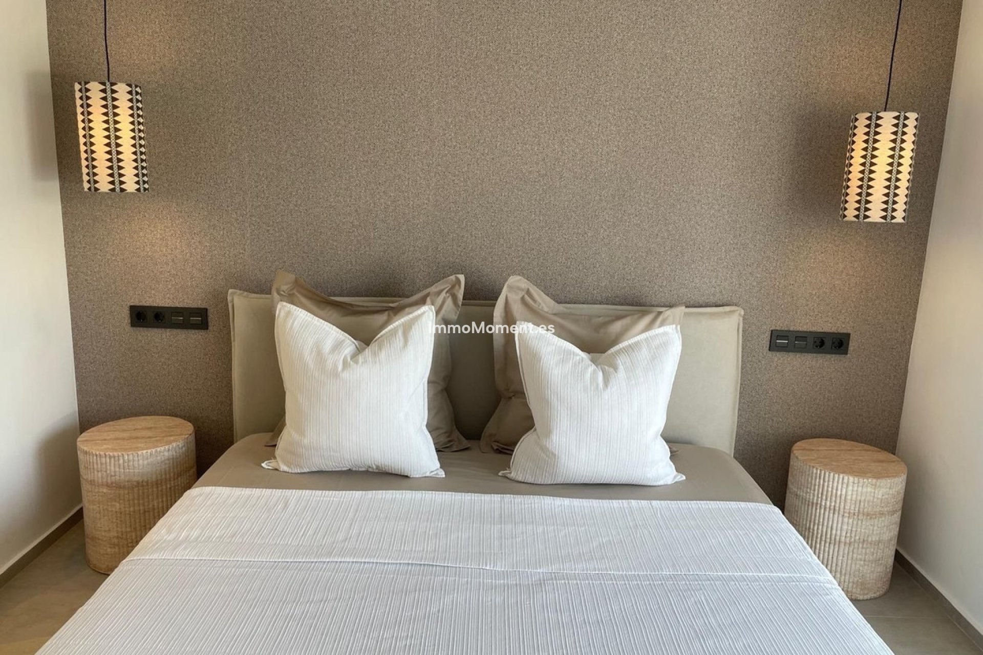 Revente - Appartement - Marbella - Nueva Andalucía