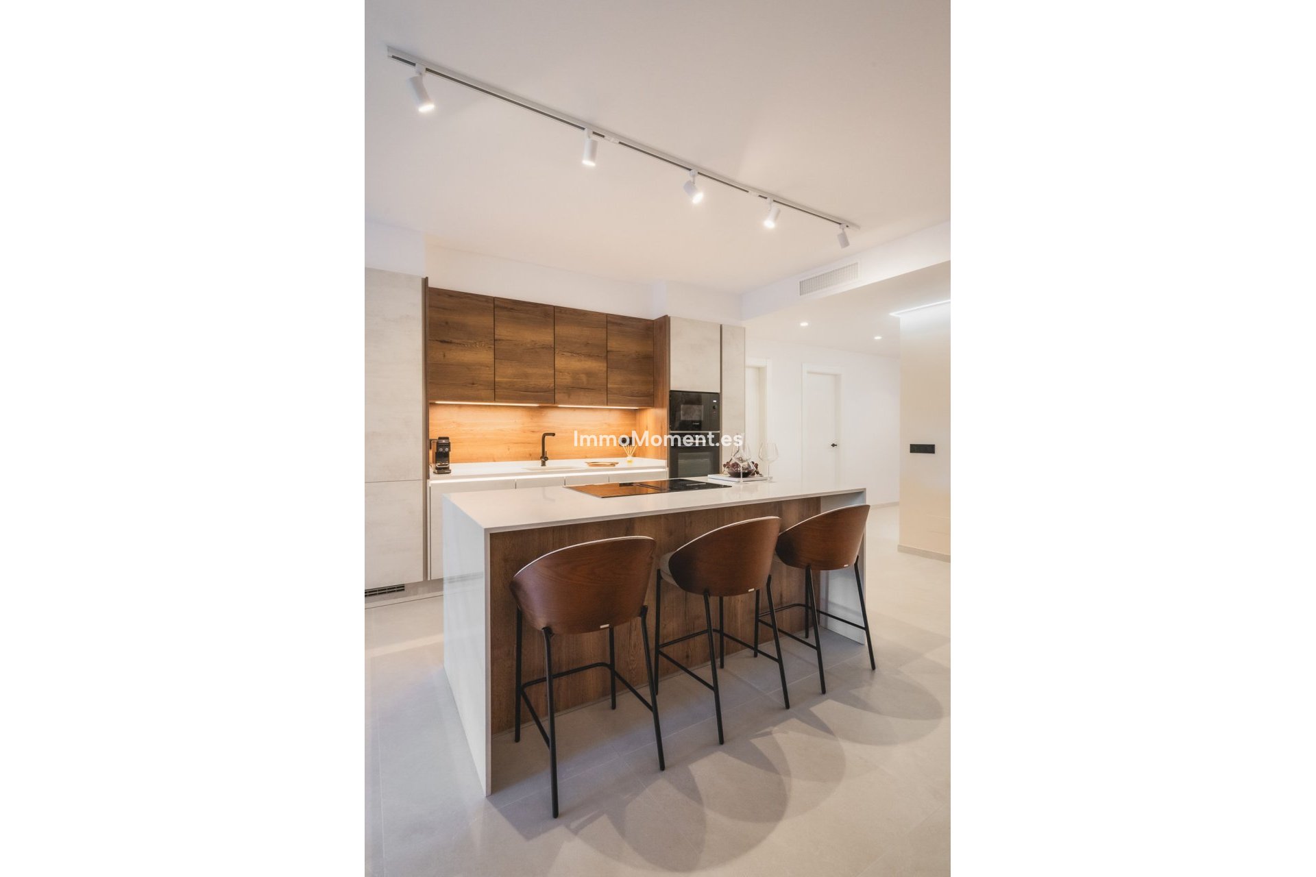 Revente - Appartement - Marbella - Nueva Andalucía