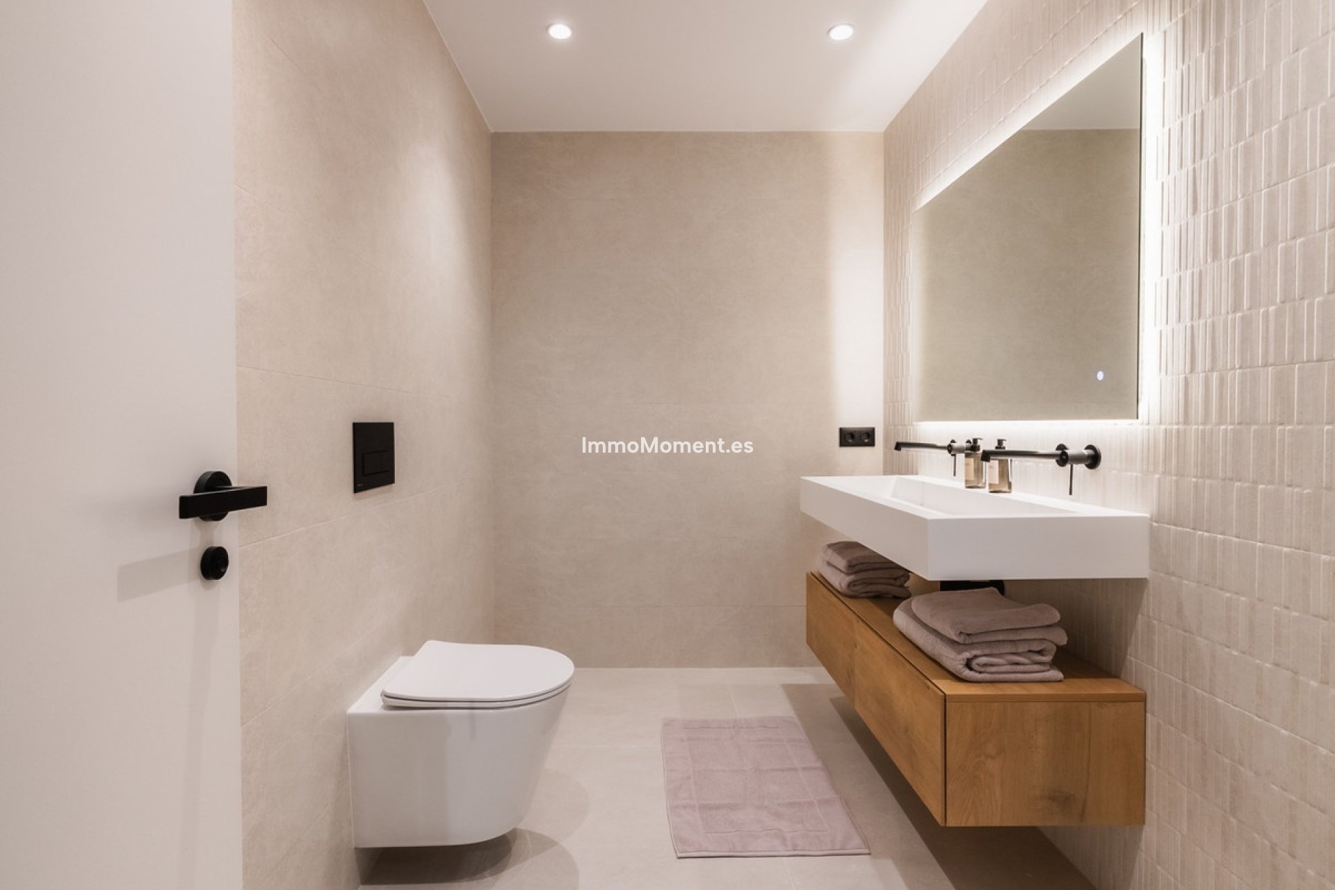 Revente - Appartement - Marbella - Nueva Andalucía