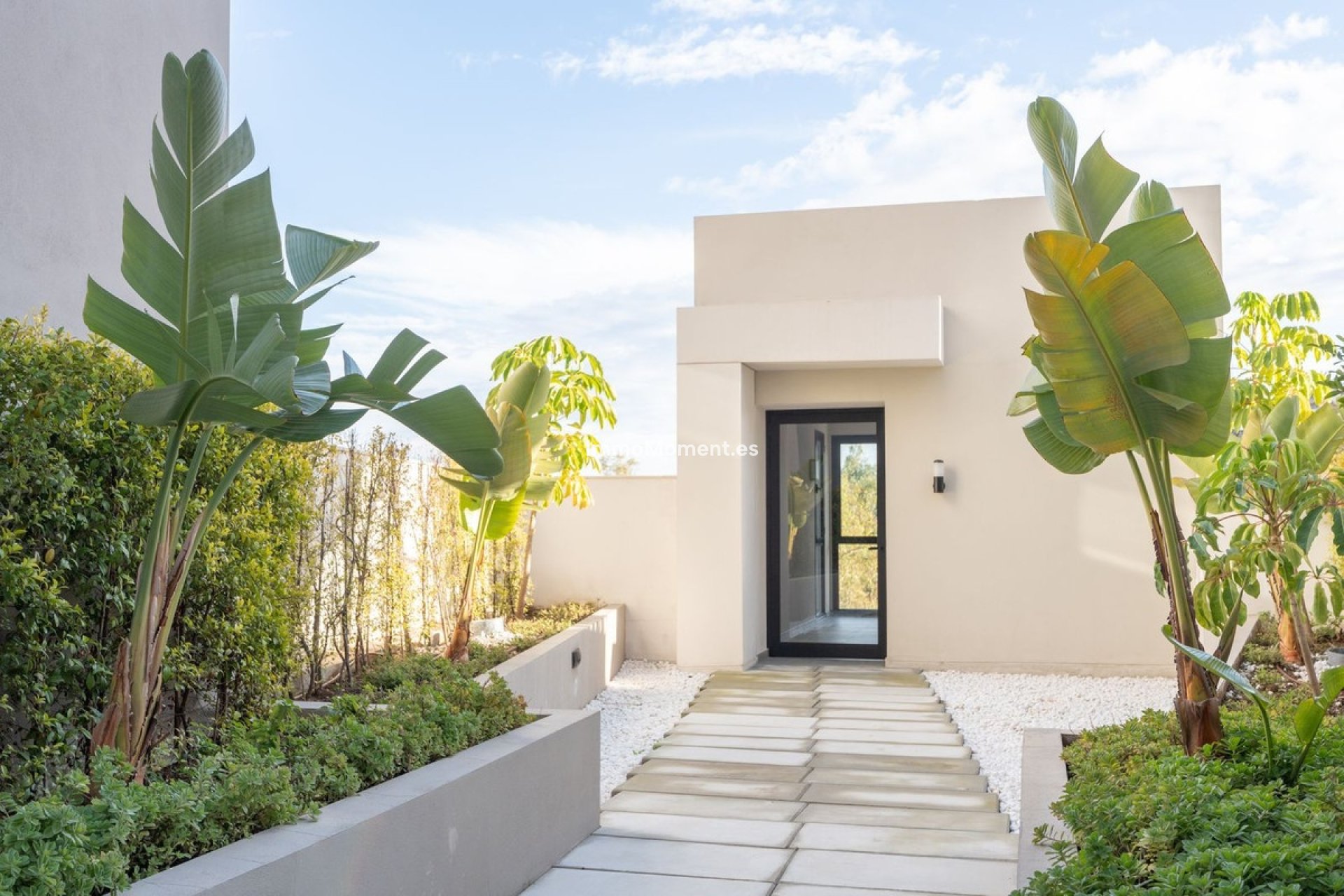 Revente - Appartement - Marbella - Nueva Andalucía