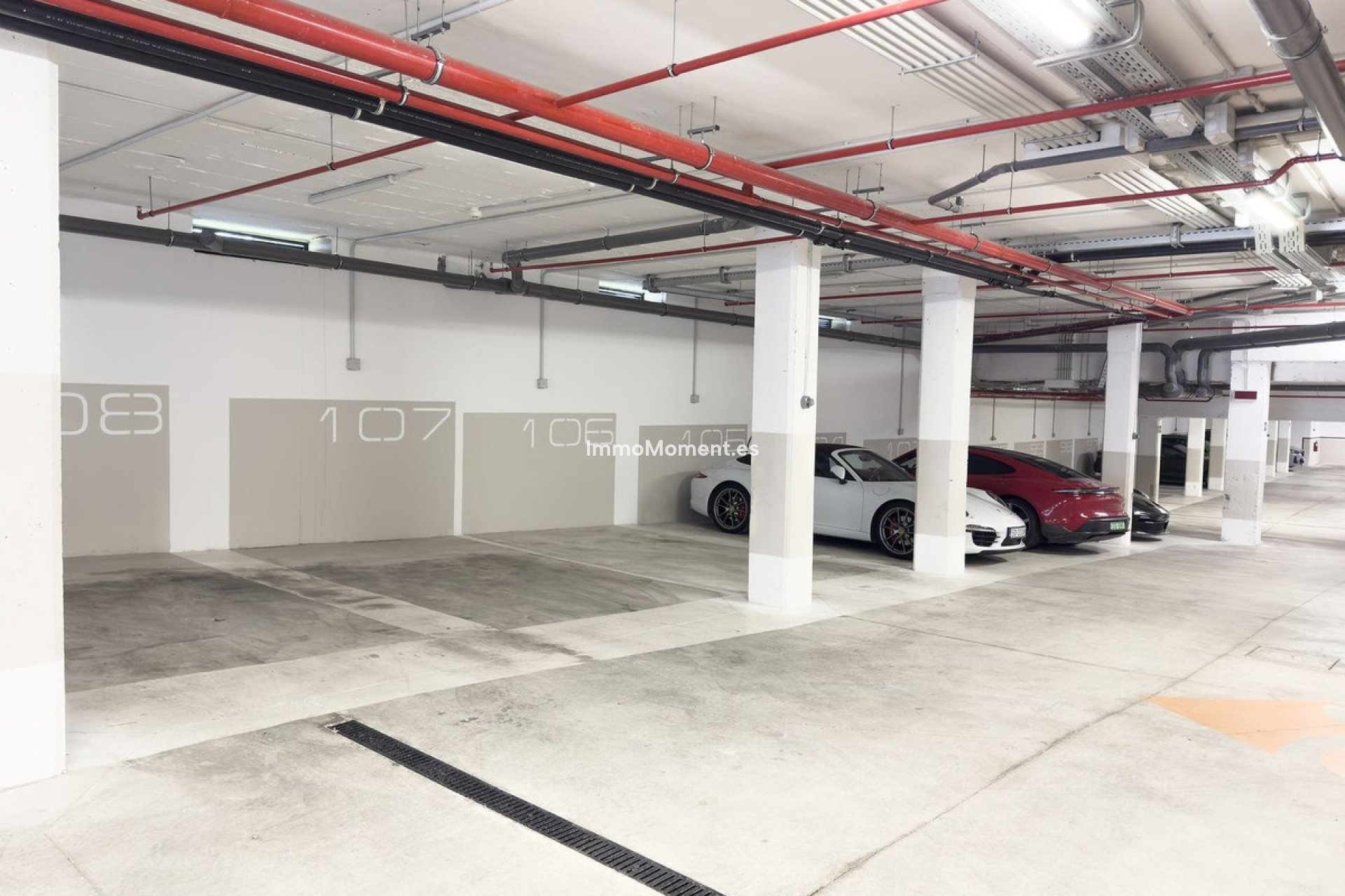 Revente - Appartement - Marbella - Nueva Andalucía