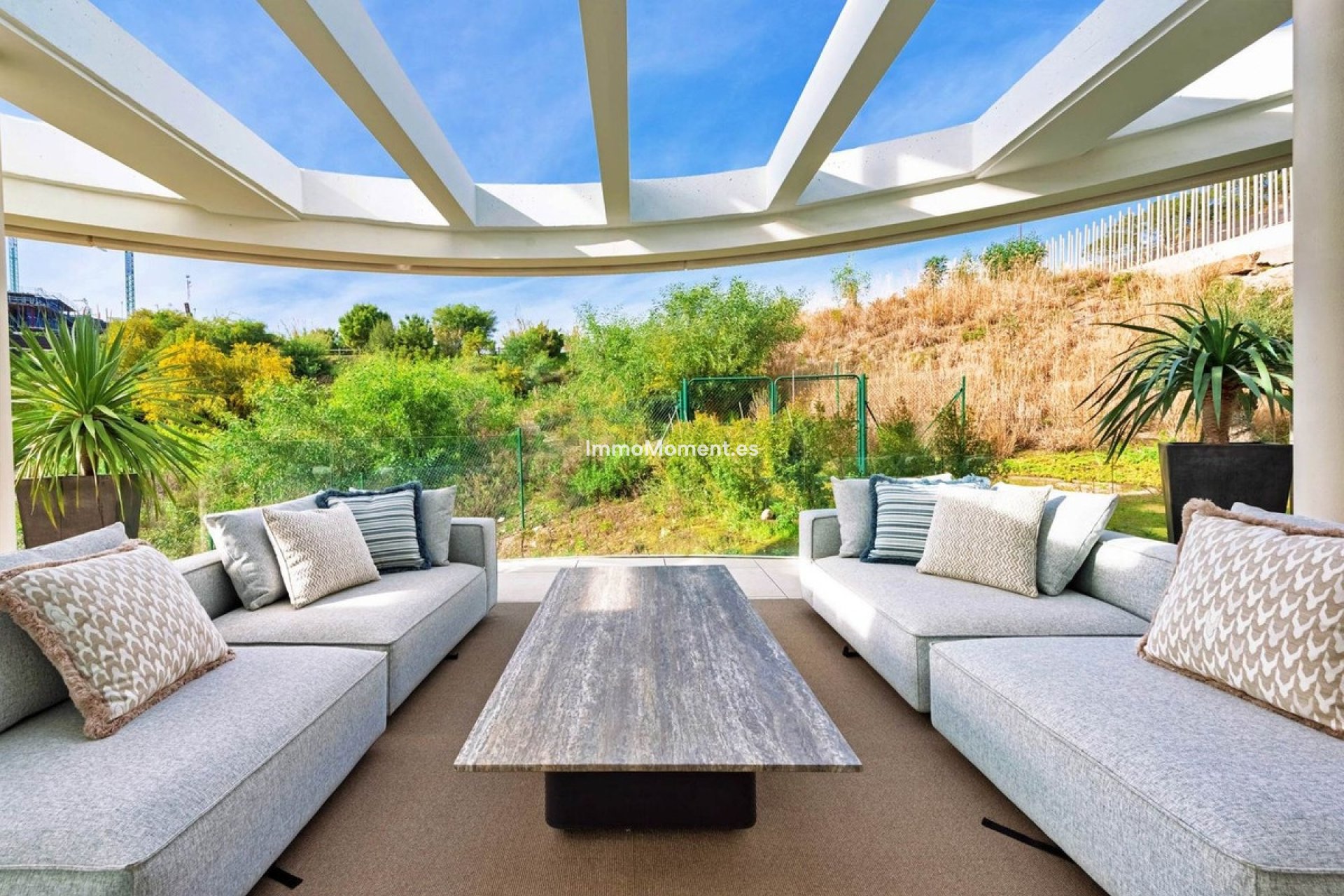 Revente - Appartement - Marbella - Nueva Andalucía