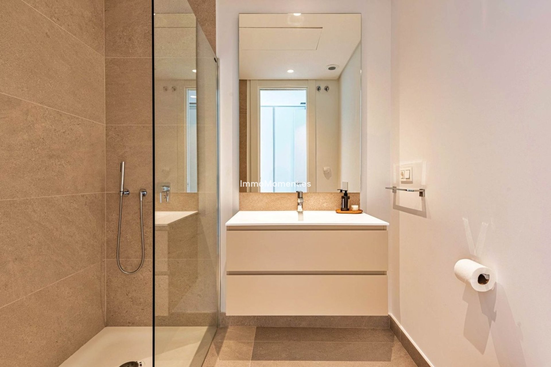 Revente - Appartement - Marbella - Nueva Andalucía