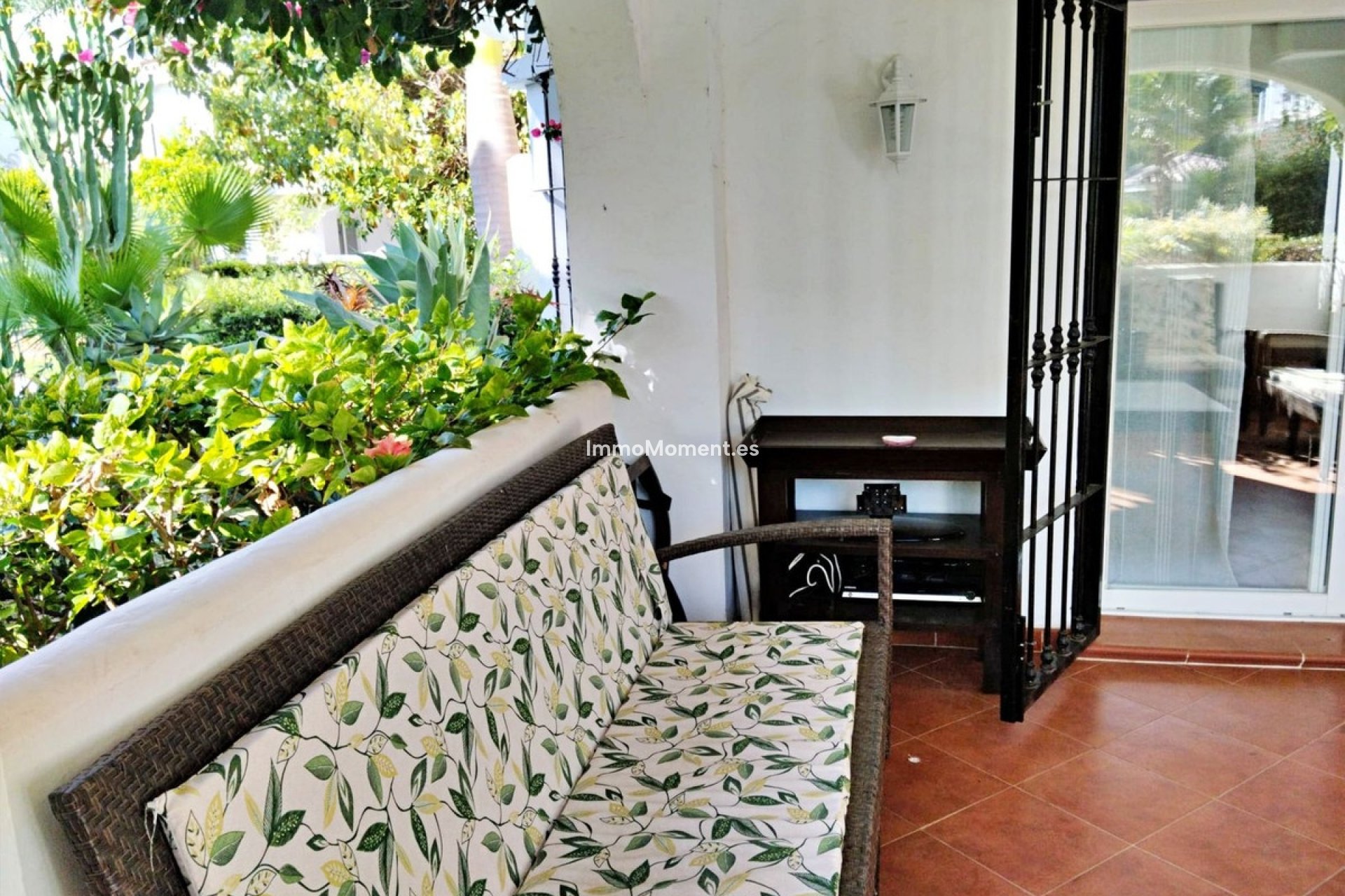 Revente - Appartement - Marbella - Nueva Andalucía