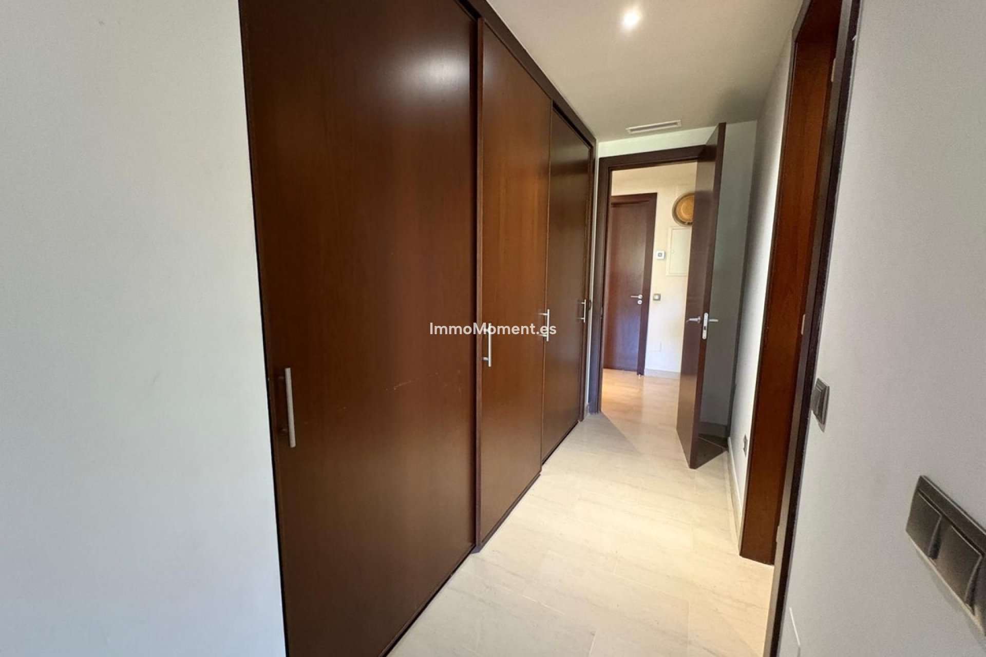 Revente - Appartement - Marbella - Nueva Andalucía