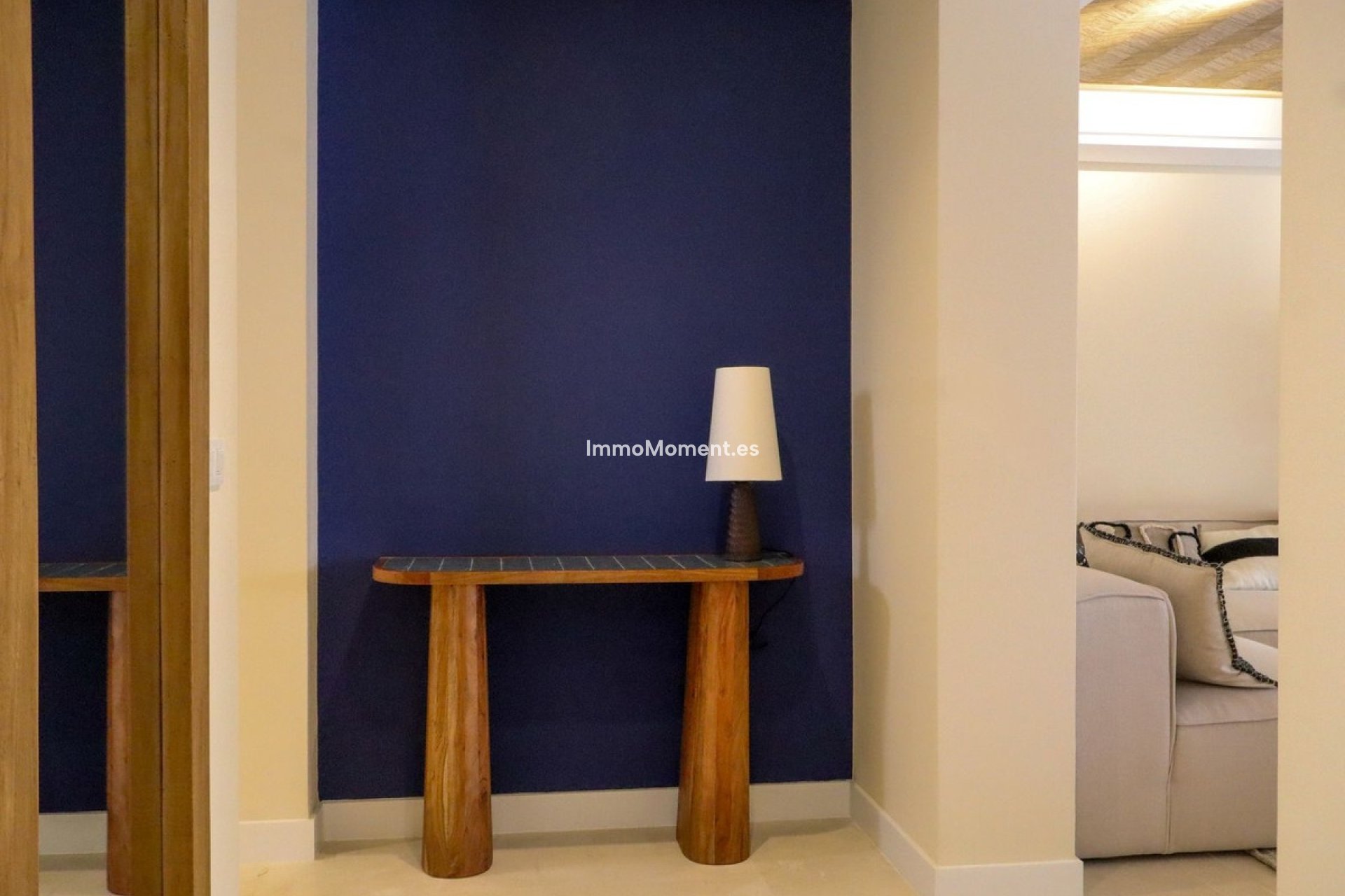 Revente - Appartement - Marbella - Nueva Andalucía