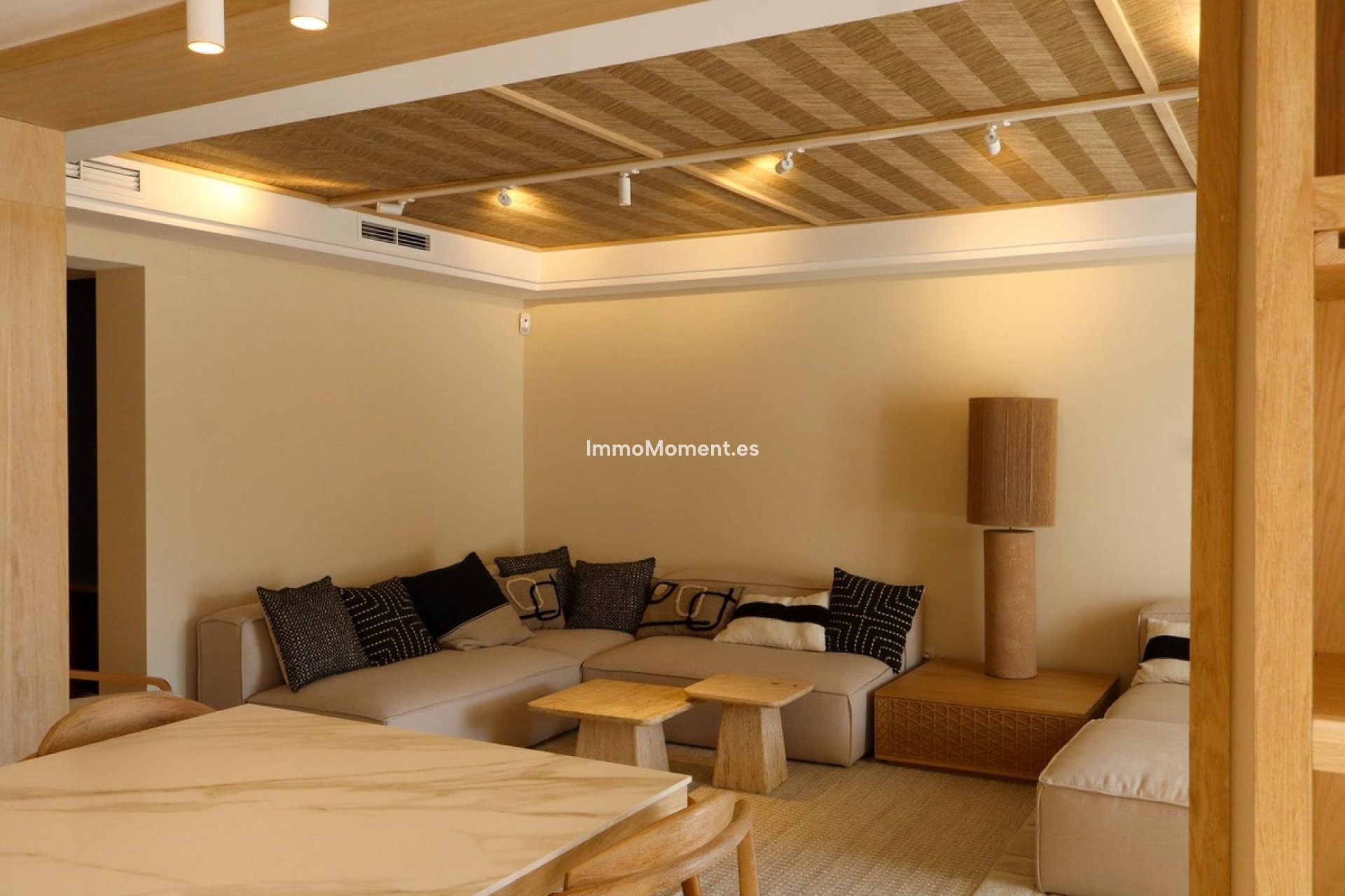 Revente - Appartement - Marbella - Nueva Andalucía