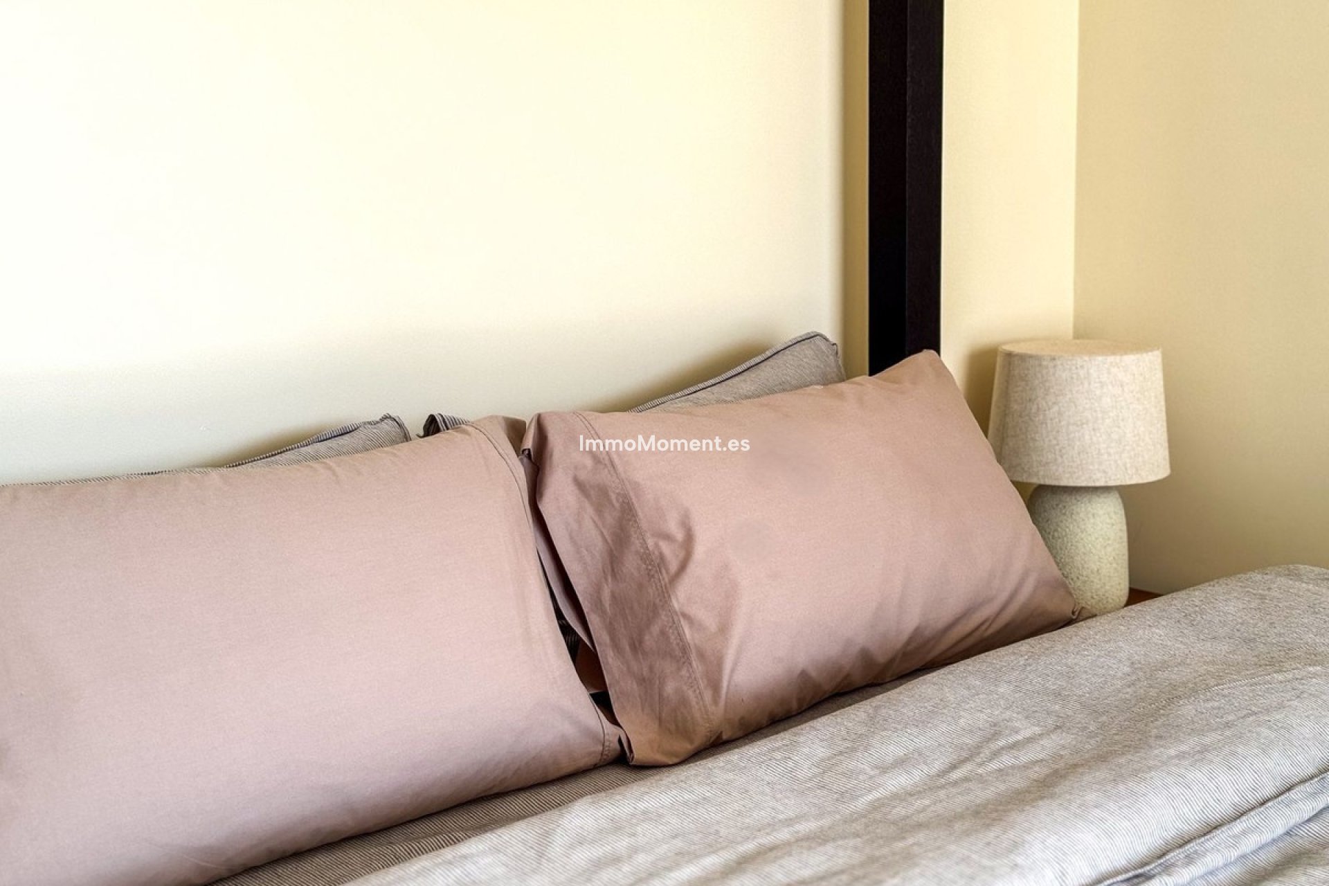 Revente - Appartement - Marbella - Nueva Andalucía