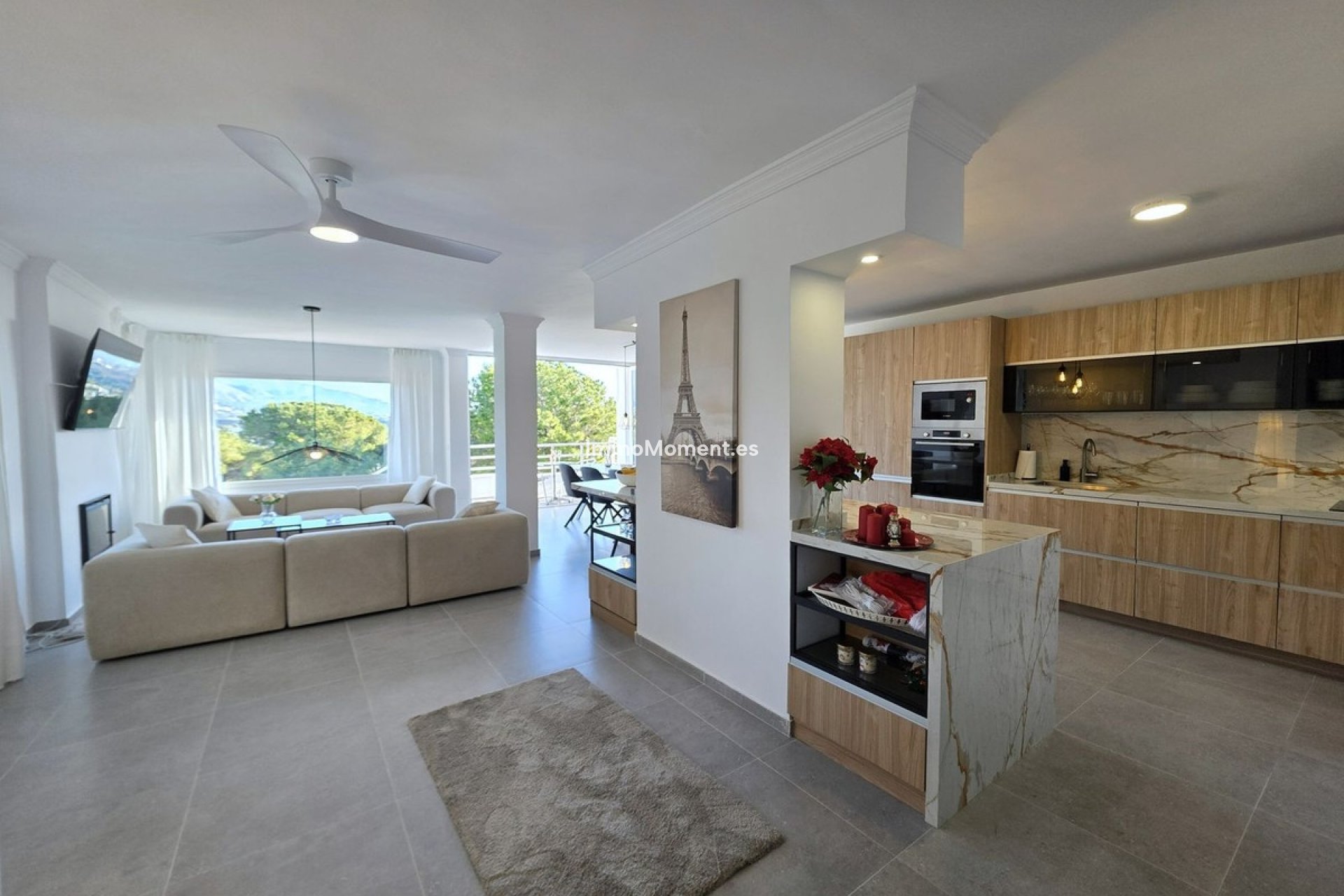 Revente - Appartement - Marbella - Nueva Andalucía