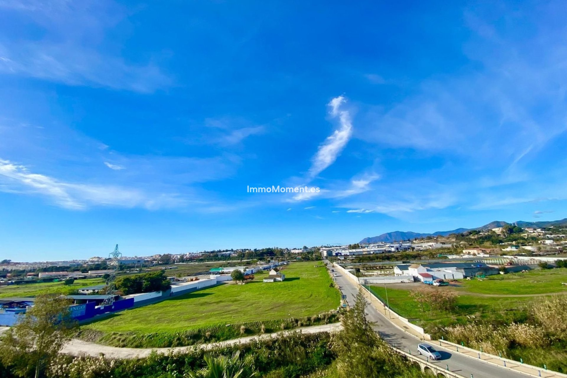 Revente - Appartement - Marbella - Nueva Andalucía