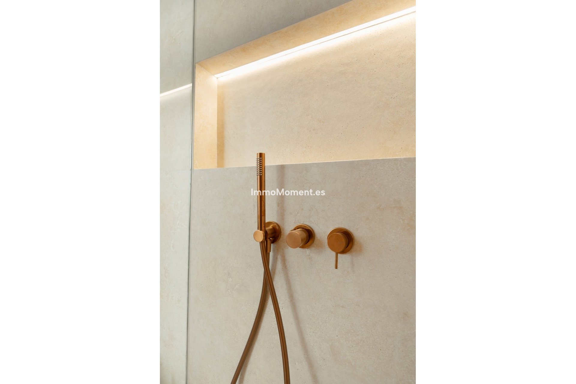 Revente - Appartement - Marbella - Nueva Andalucía