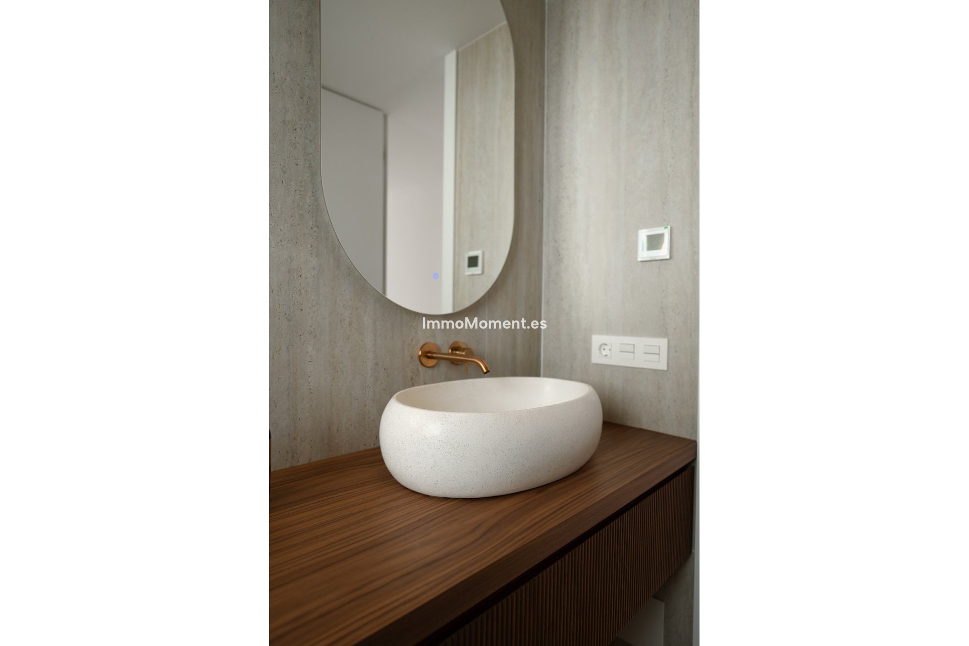 Revente - Appartement - Marbella - Nueva Andalucía