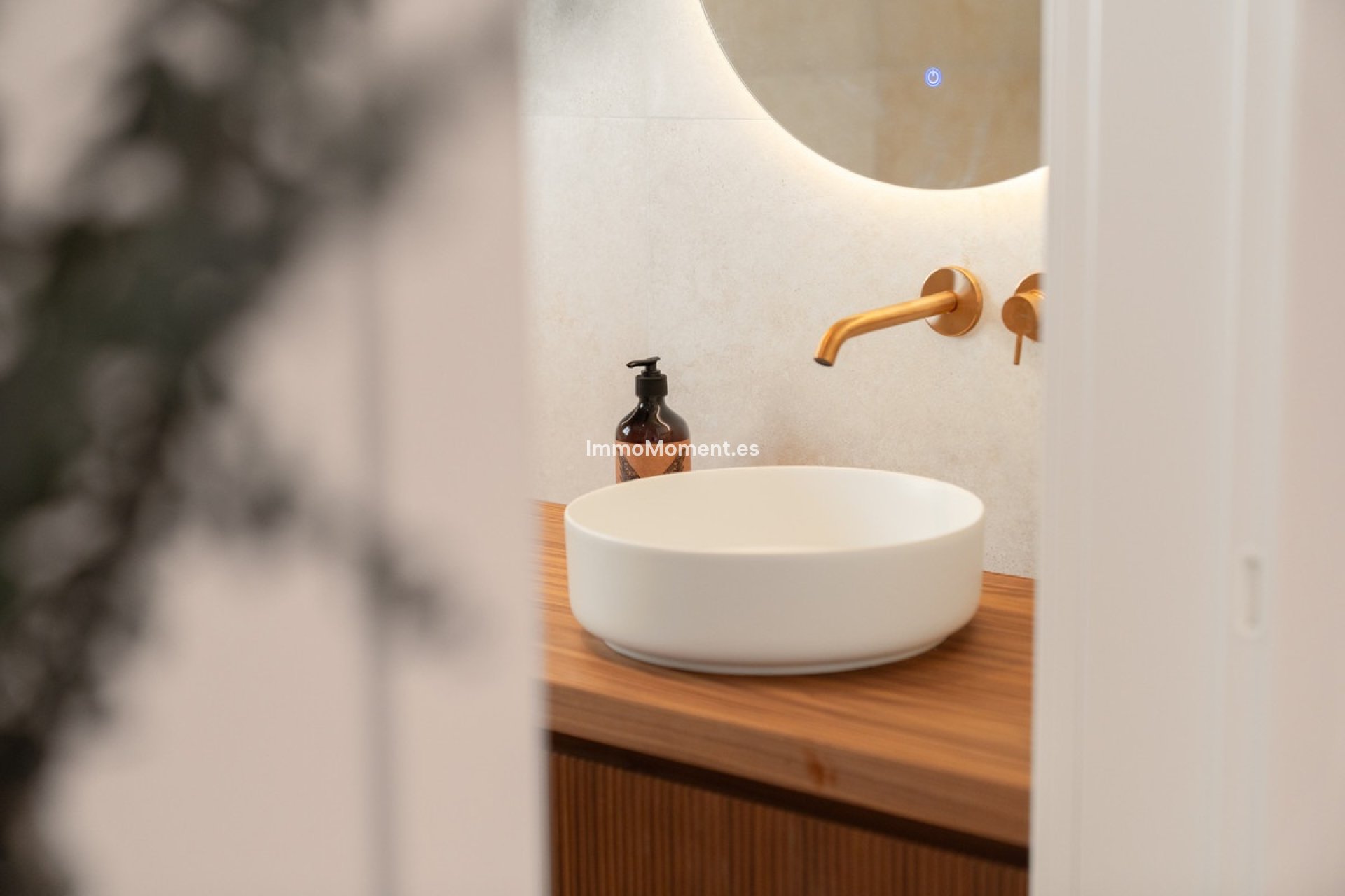 Revente - Appartement - Marbella - Nueva Andalucía