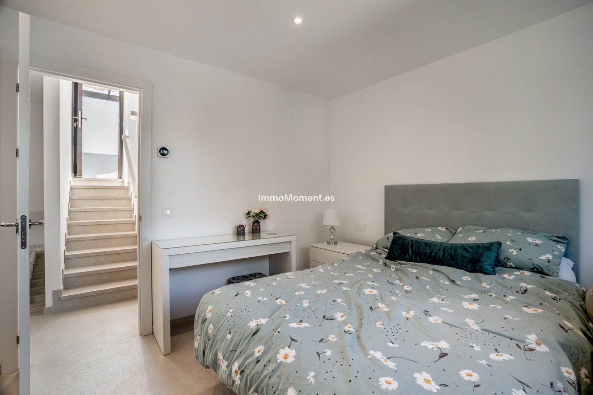 Revente - Appartement - Marbella - Nueva Andalucía