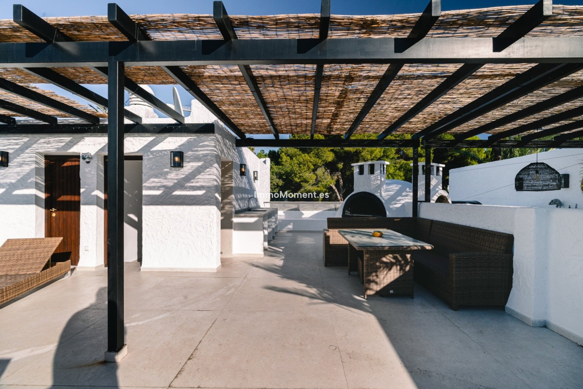 Revente - Appartement - Marbella - Nueva Andalucía