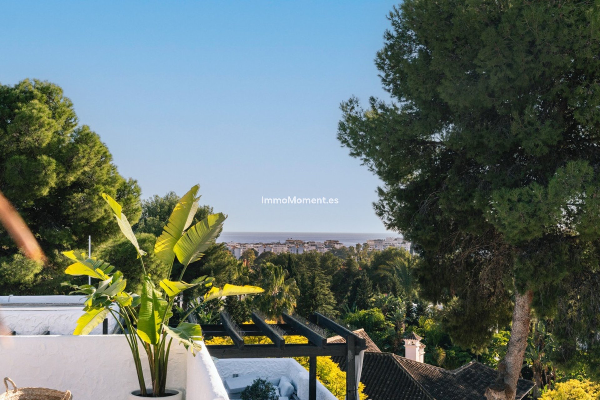 Revente - Appartement - Marbella - Nueva Andalucía