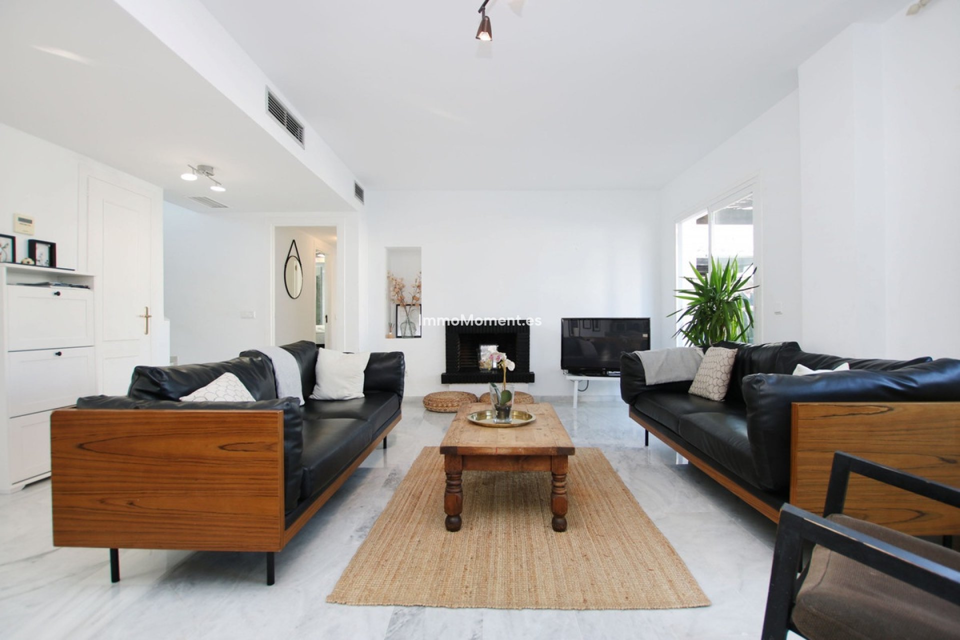 Revente - Appartement - Marbella - Nueva Andalucía