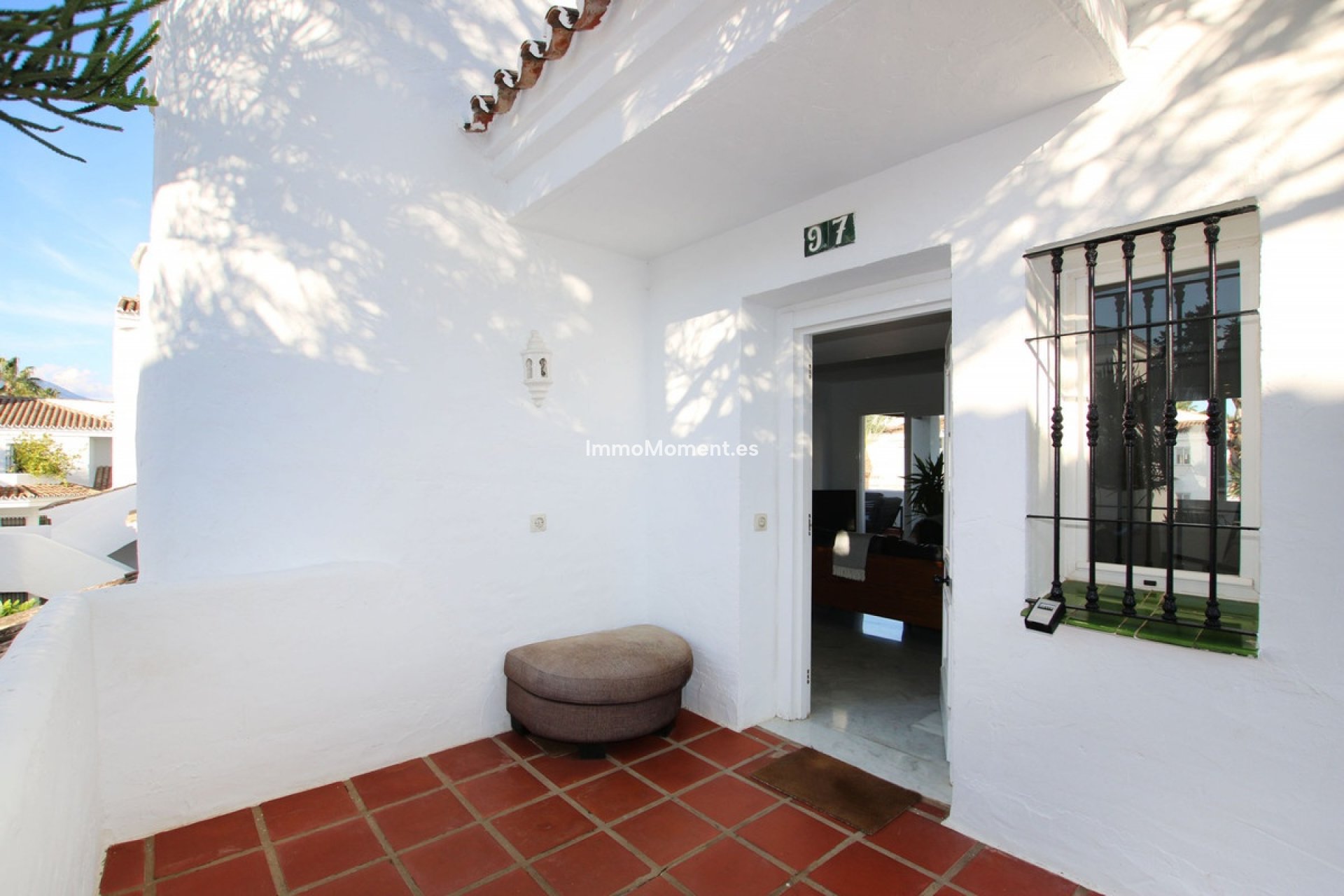 Revente - Appartement - Marbella - Nueva Andalucía