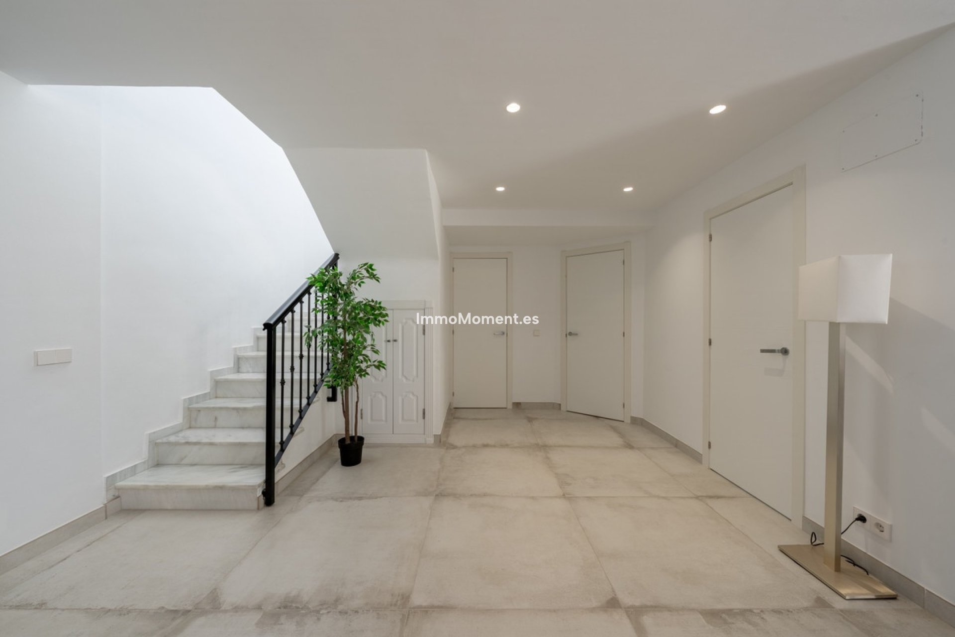 Revente - Appartement - Marbella - Nueva Andalucía