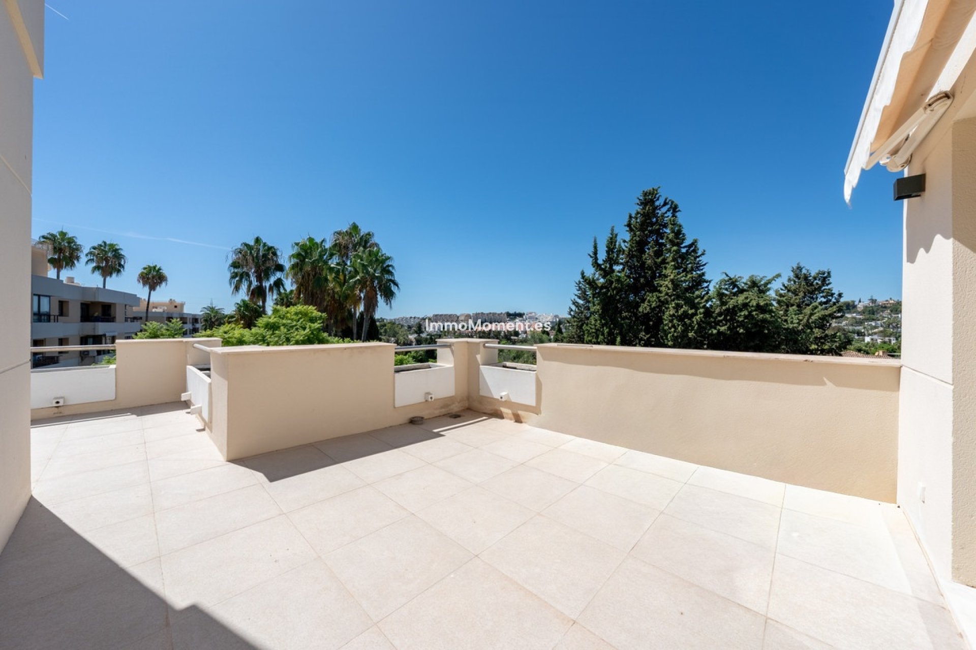 Revente - Appartement - Marbella - Nueva Andalucía