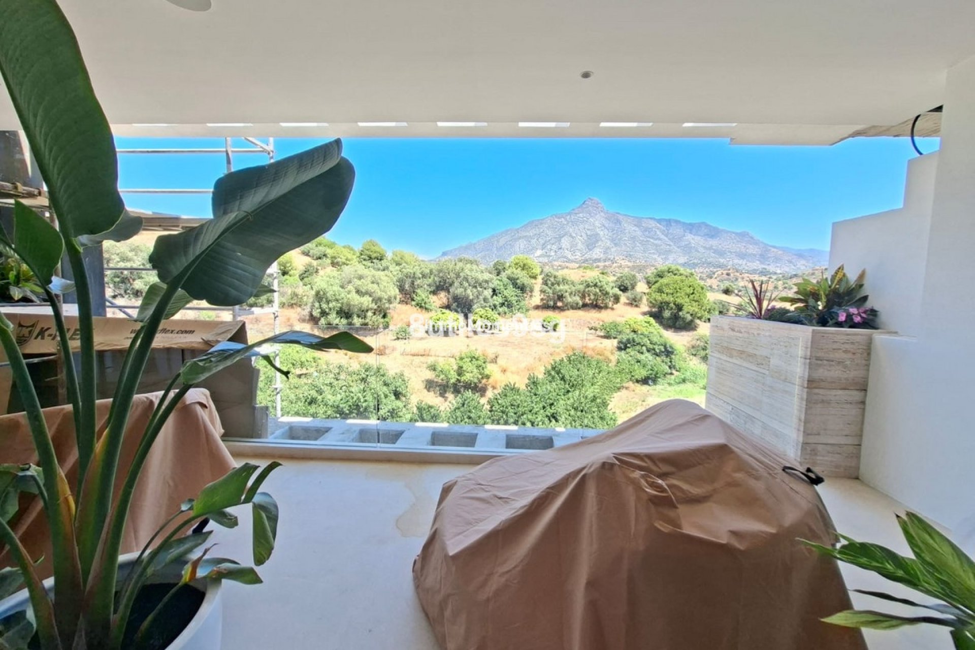 Revente - Appartement - Marbella - Nueva Andalucía