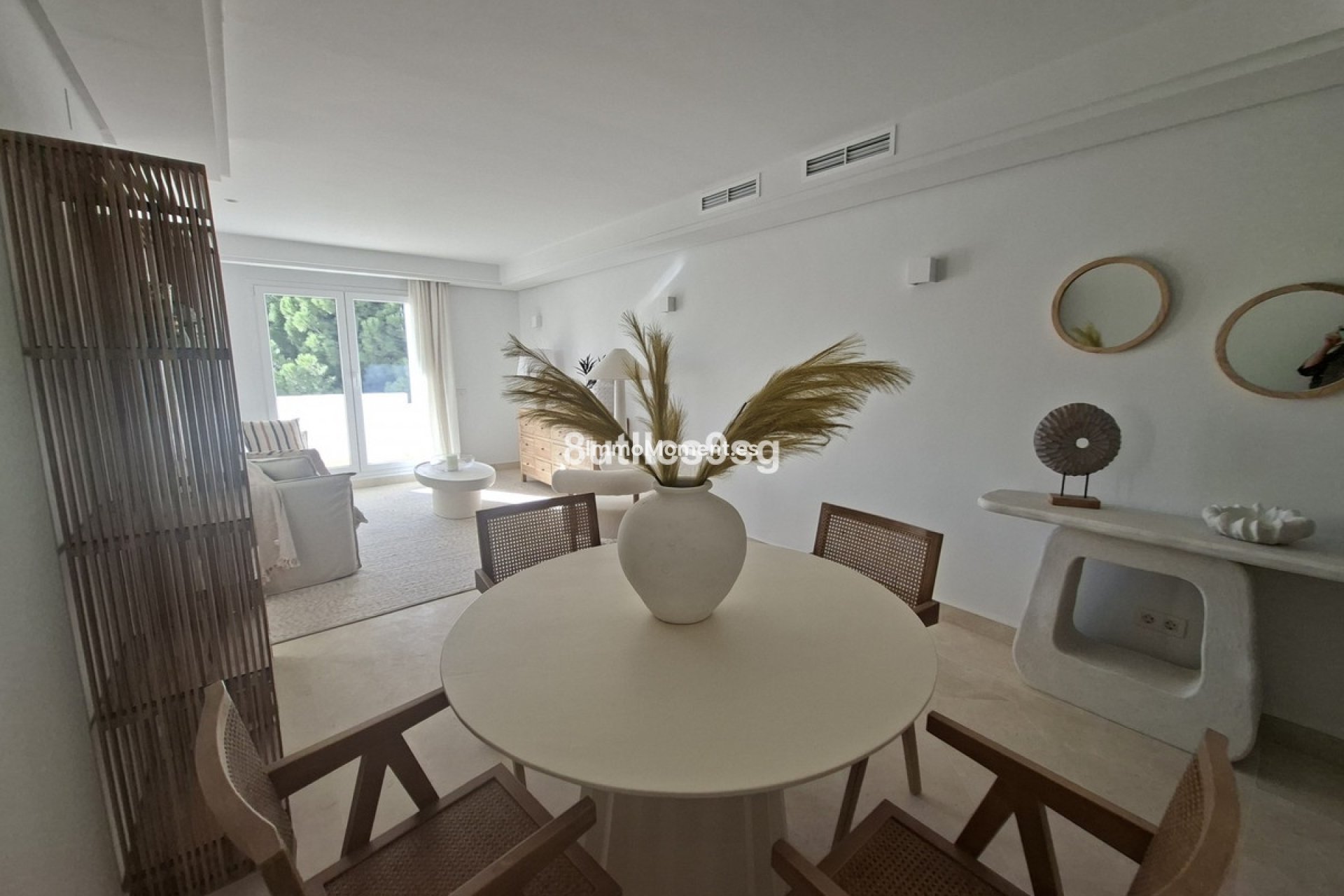 Revente - Appartement - Marbella - Nueva Andalucía