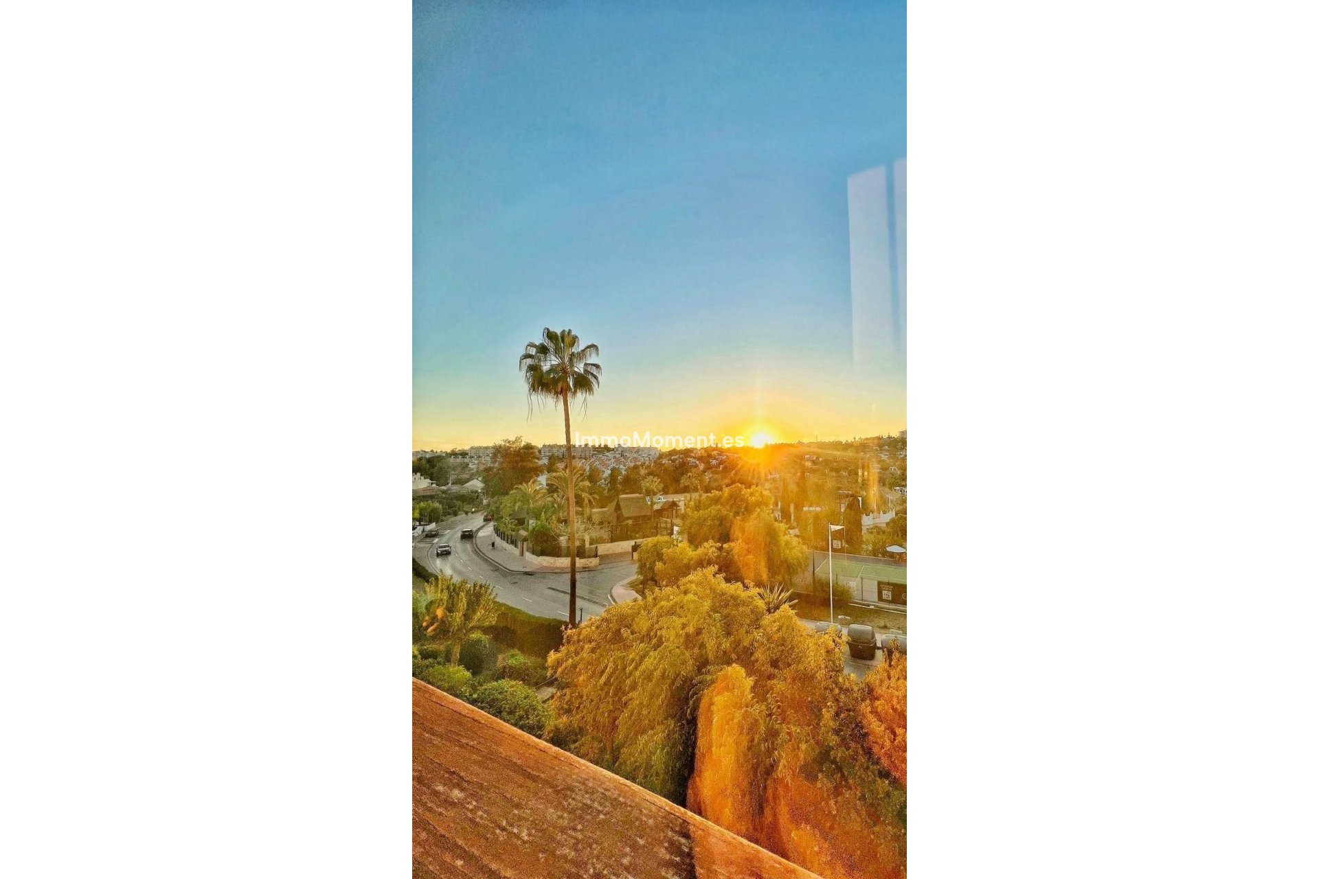 Revente - Appartement - Marbella - Nueva Andalucía