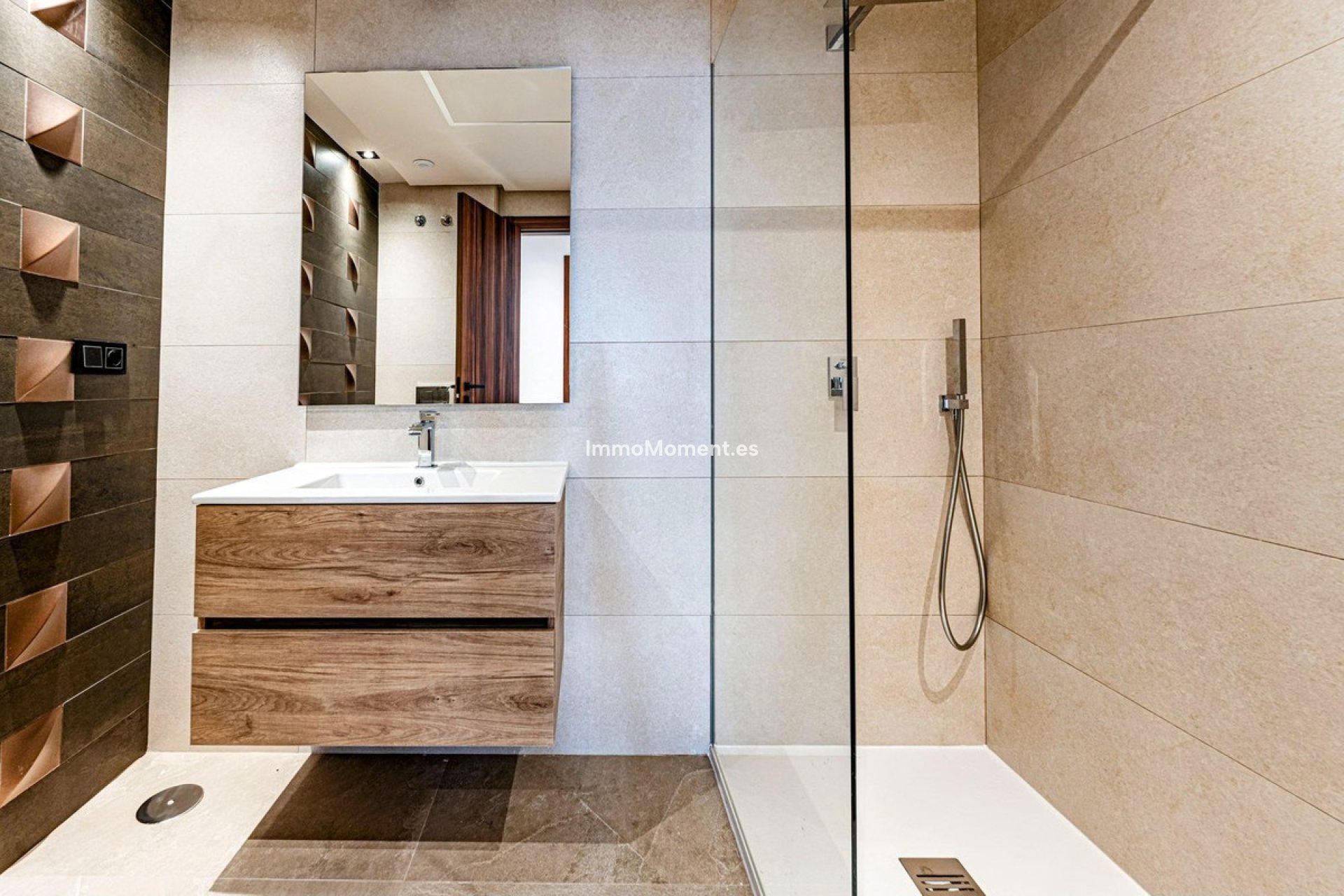 Revente - Appartement - Marbella - Nueva Andalucía