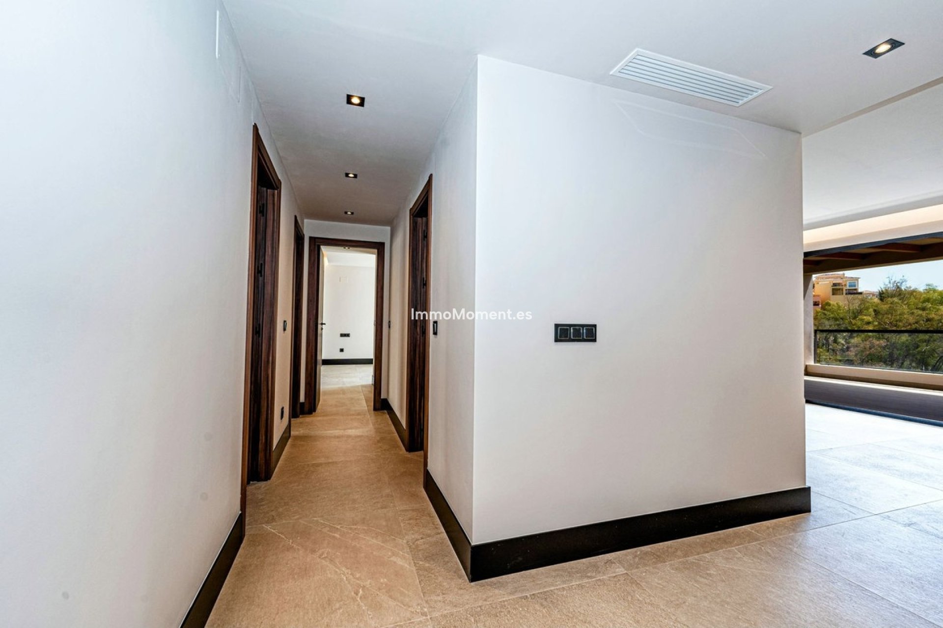 Revente - Appartement - Marbella - Nueva Andalucía