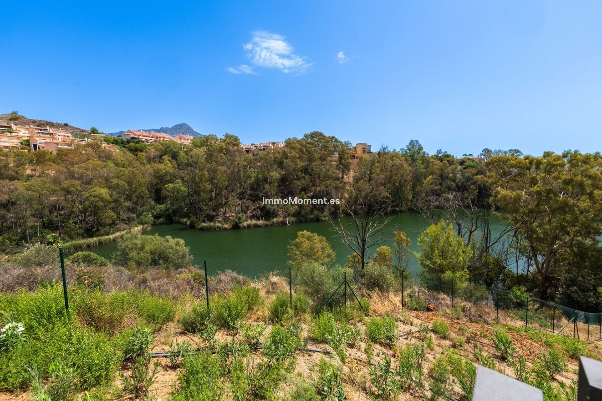 Revente - Appartement - Marbella - Nueva Andalucía