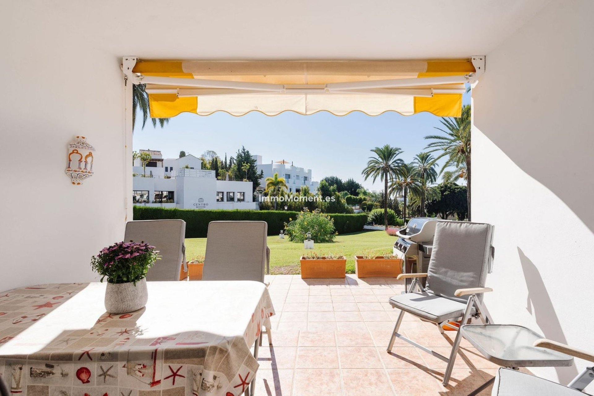 Revente - Appartement - Marbella - Nueva Andalucía