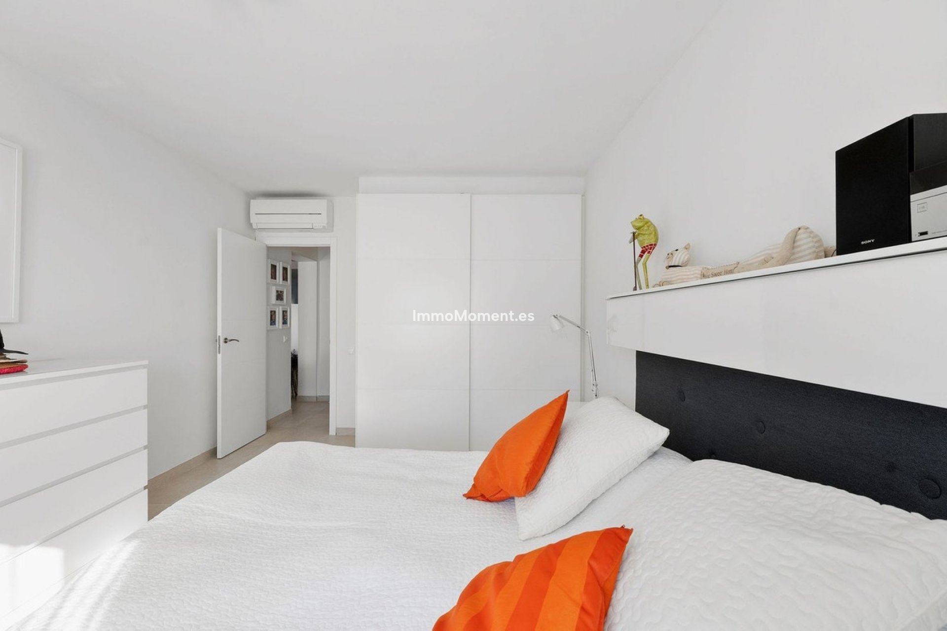 Revente - Appartement - Marbella - Nueva Andalucía