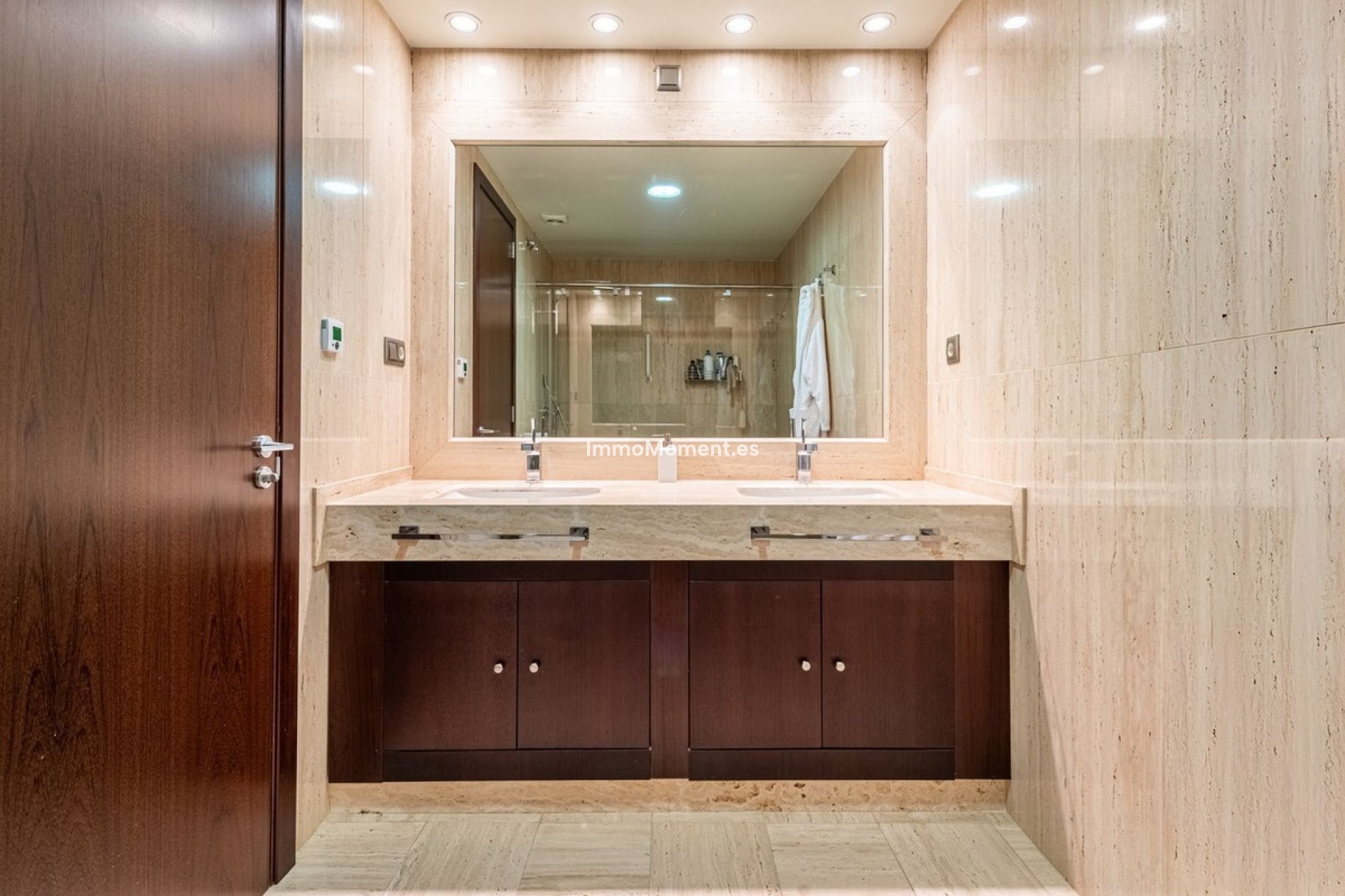 Revente - Appartement - Marbella - Nueva Andalucía