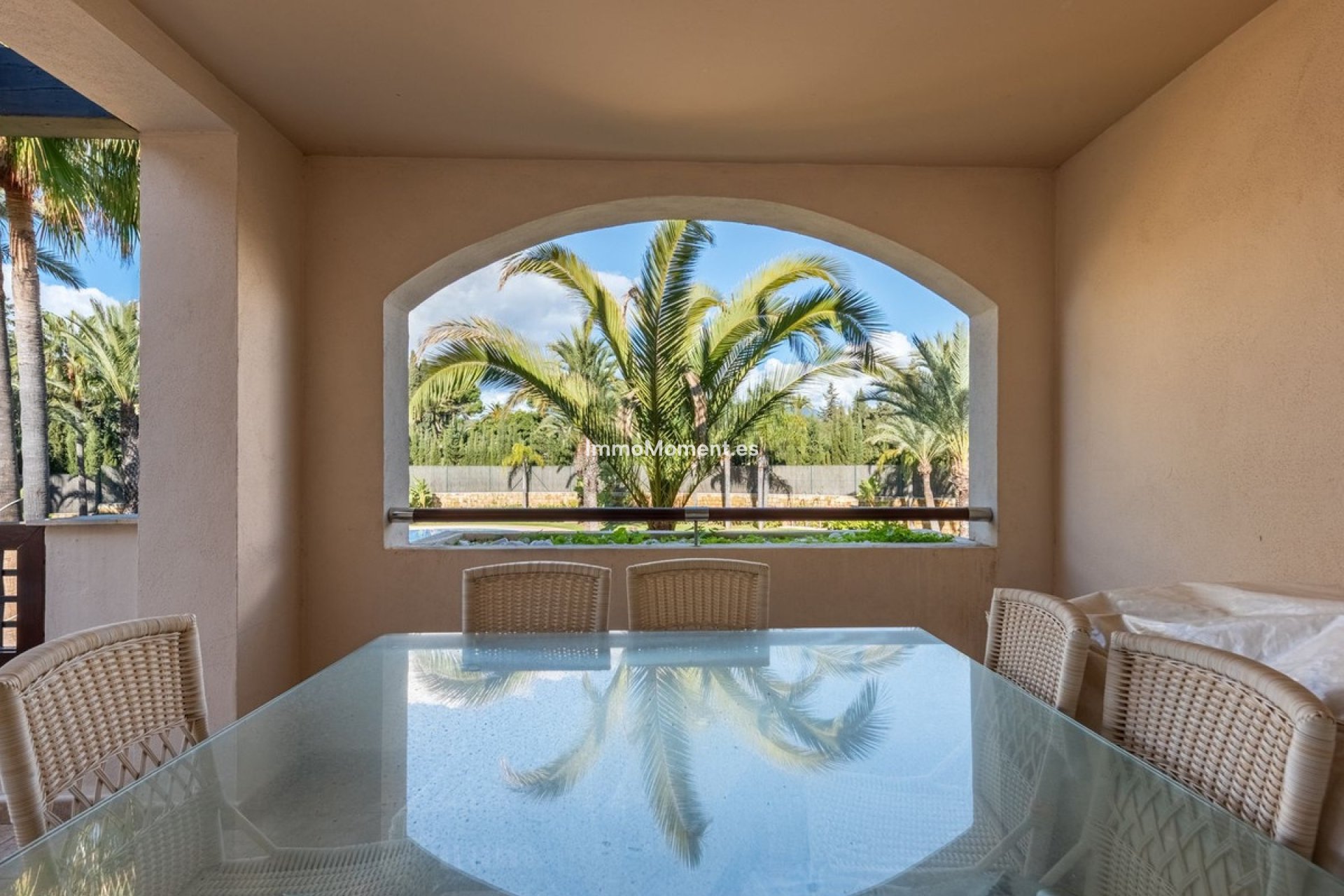 Revente - Appartement - Marbella - Nueva Andalucía