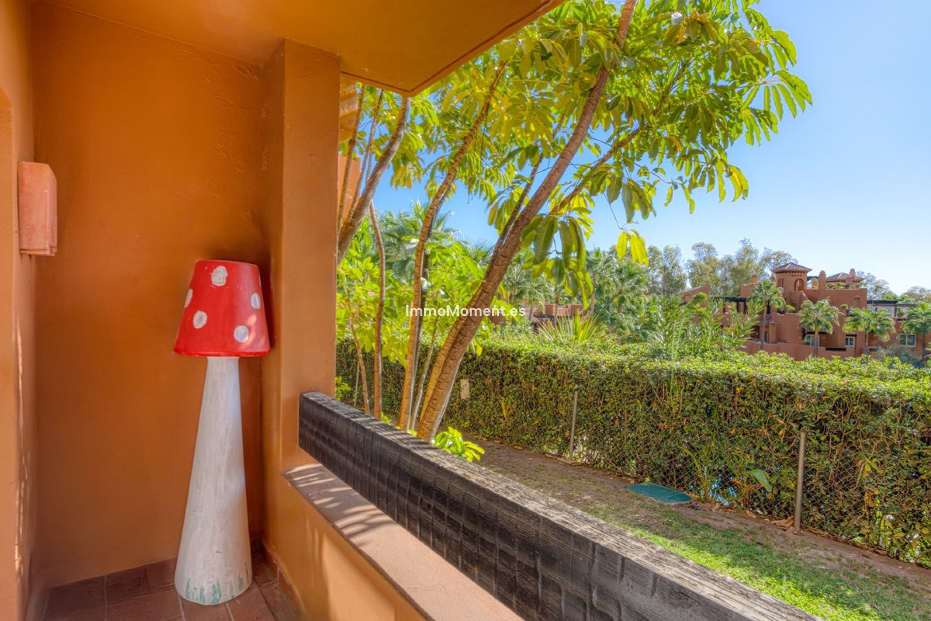 Revente - Appartement - Marbella - Nueva Andalucía