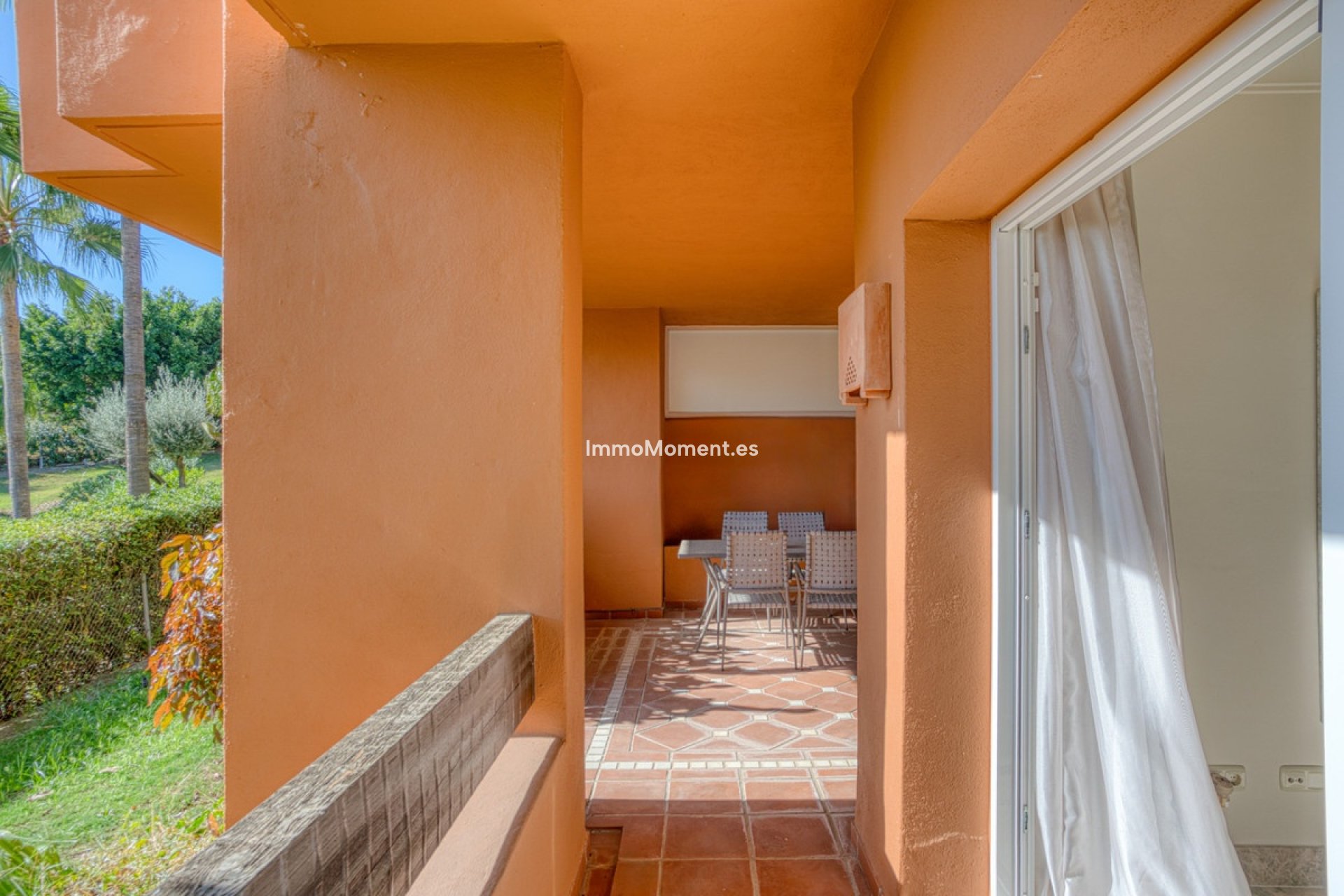 Revente - Appartement - Marbella - Nueva Andalucía