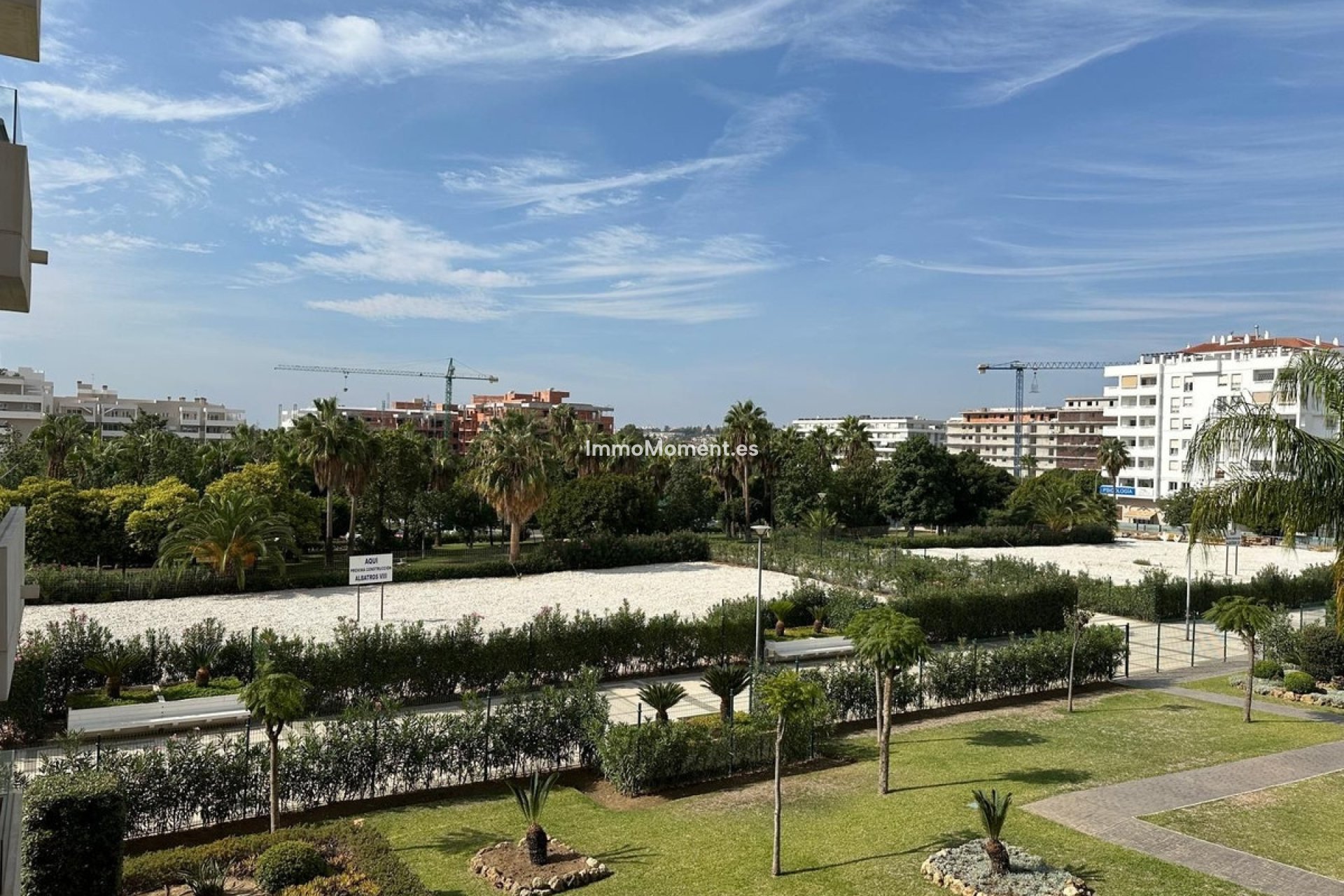 Revente - Appartement - Marbella - Nueva Andalucía