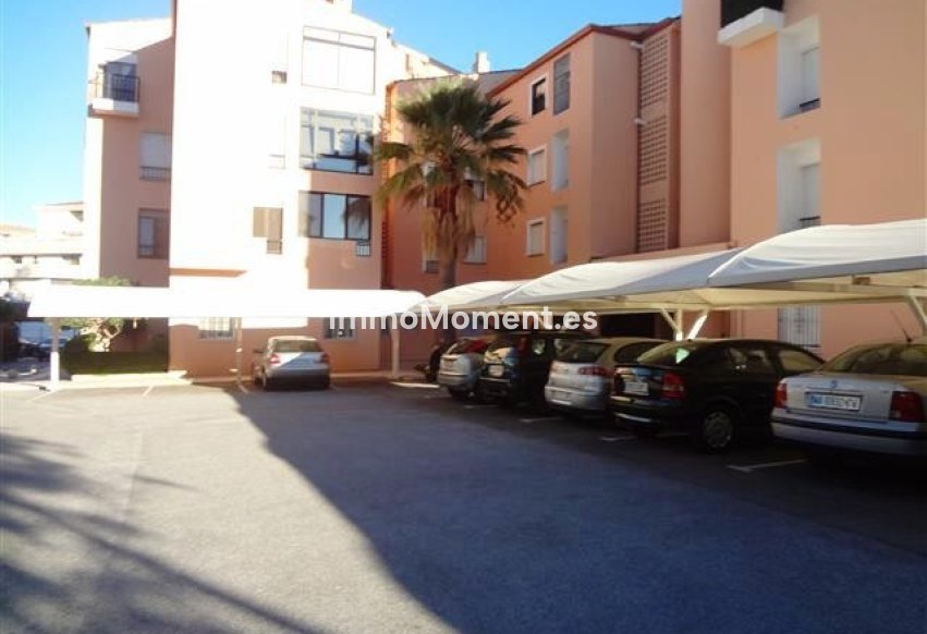 Revente - Appartement - Marbella - Nueva Andalucía