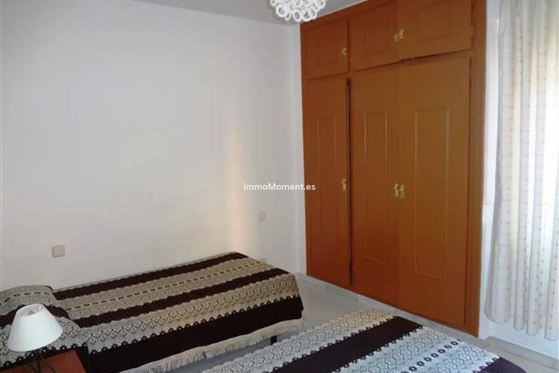 Revente - Appartement - Marbella - Nueva Andalucía